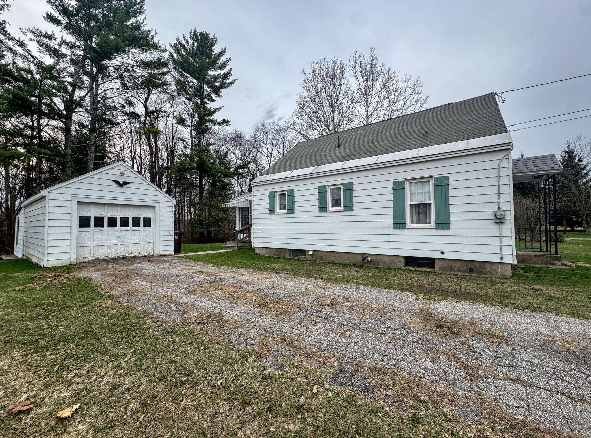 47 Sycamore Lane