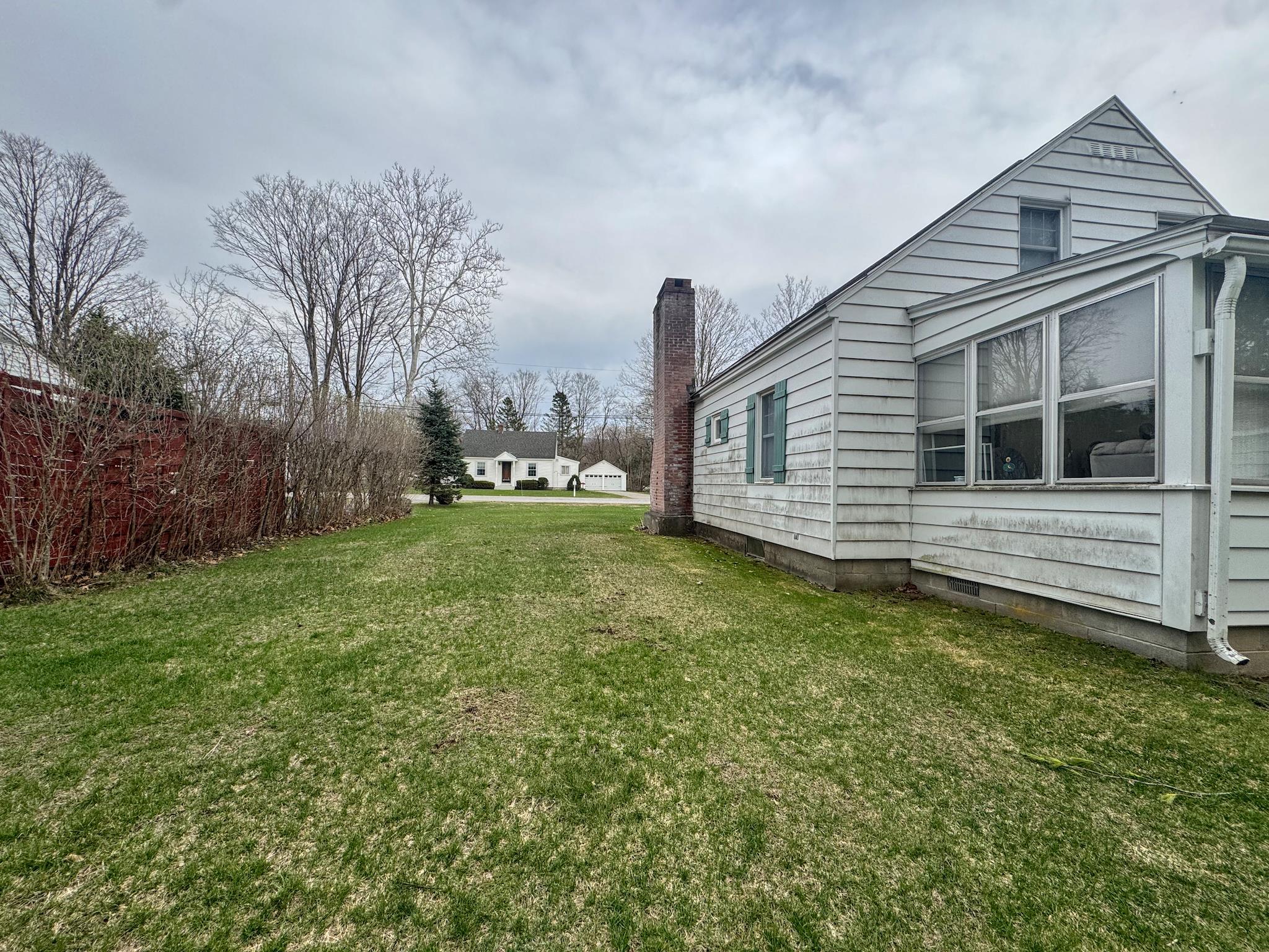 47 Sycamore Lane