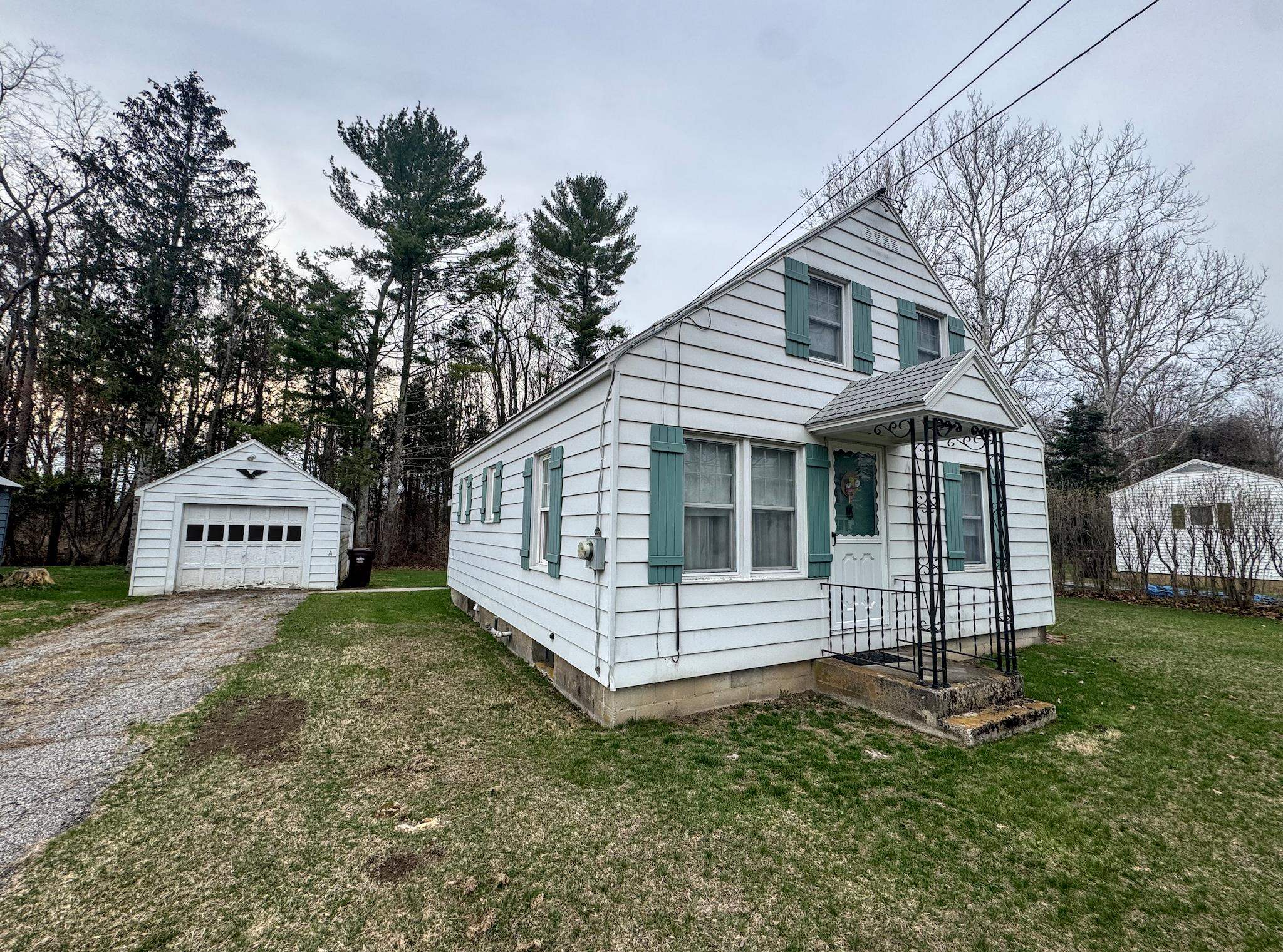 47 Sycamore Lane