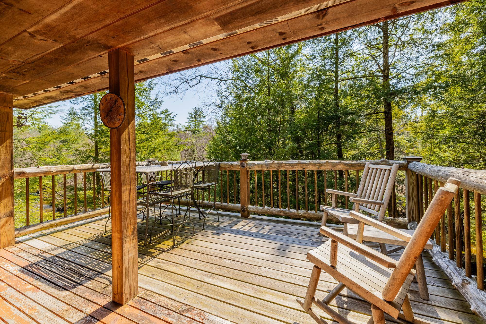 553 Roaring Branch Road