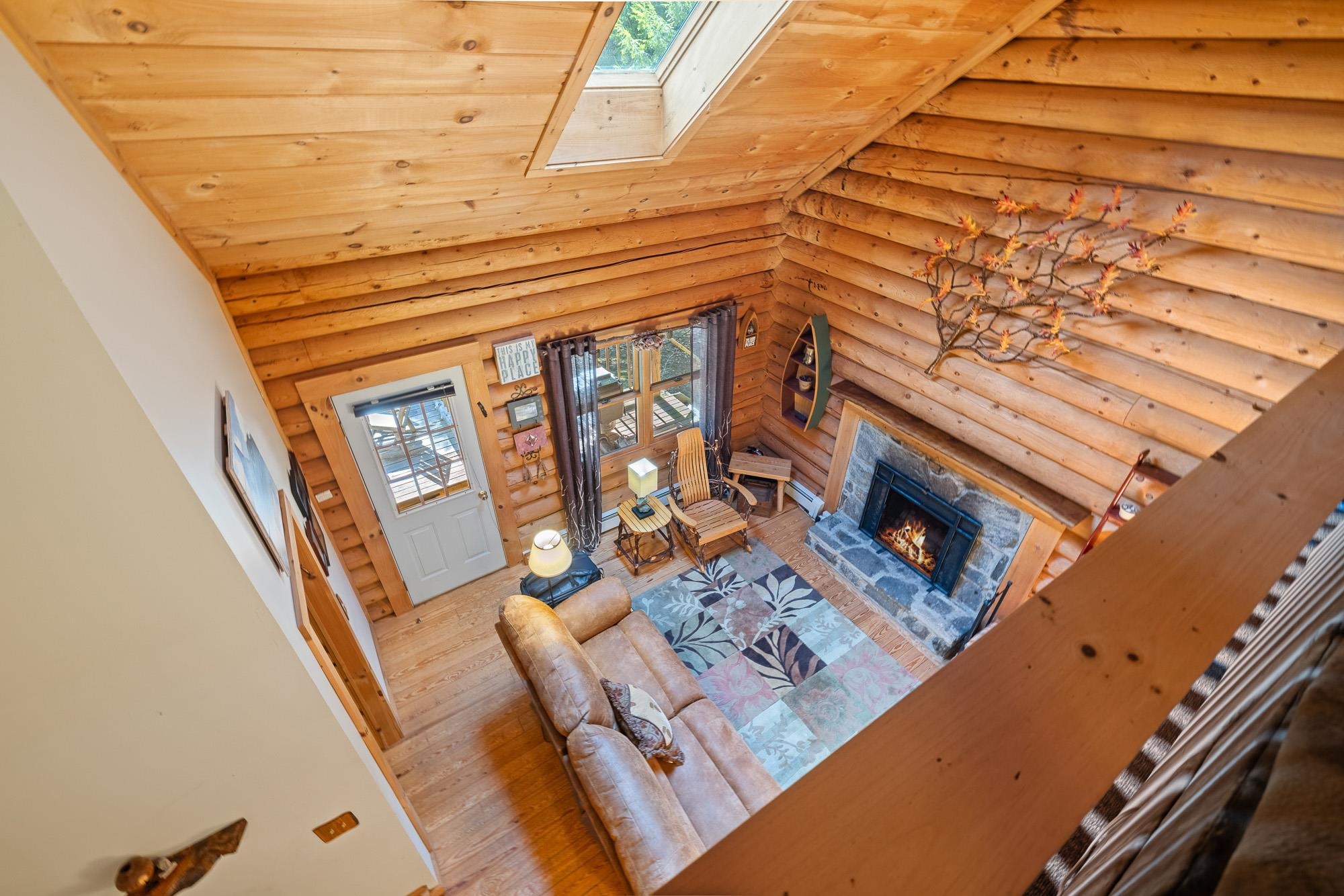 553 Roaring Branch Road