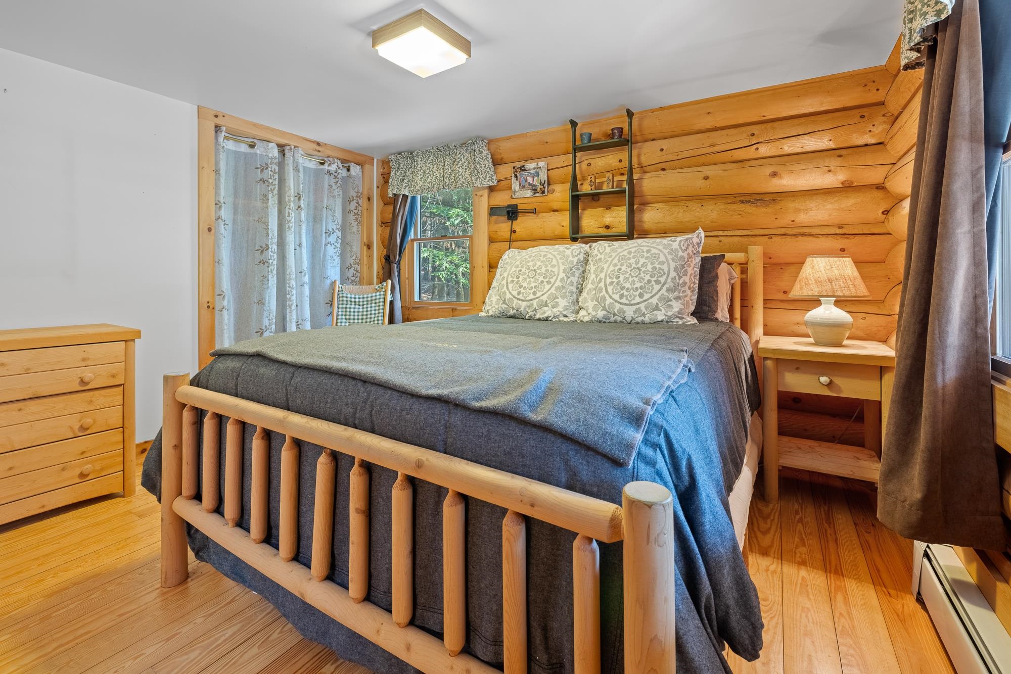 553 Roaring Branch Road