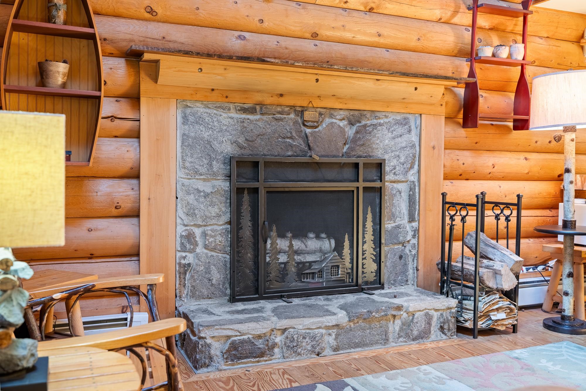 553 Roaring Branch Road