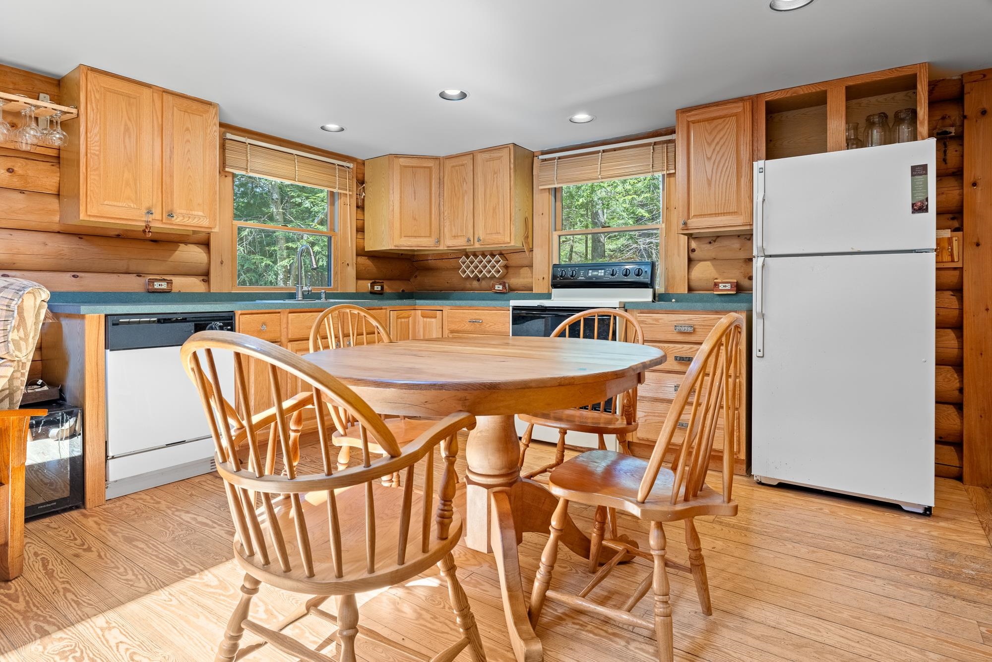 553 Roaring Branch Road