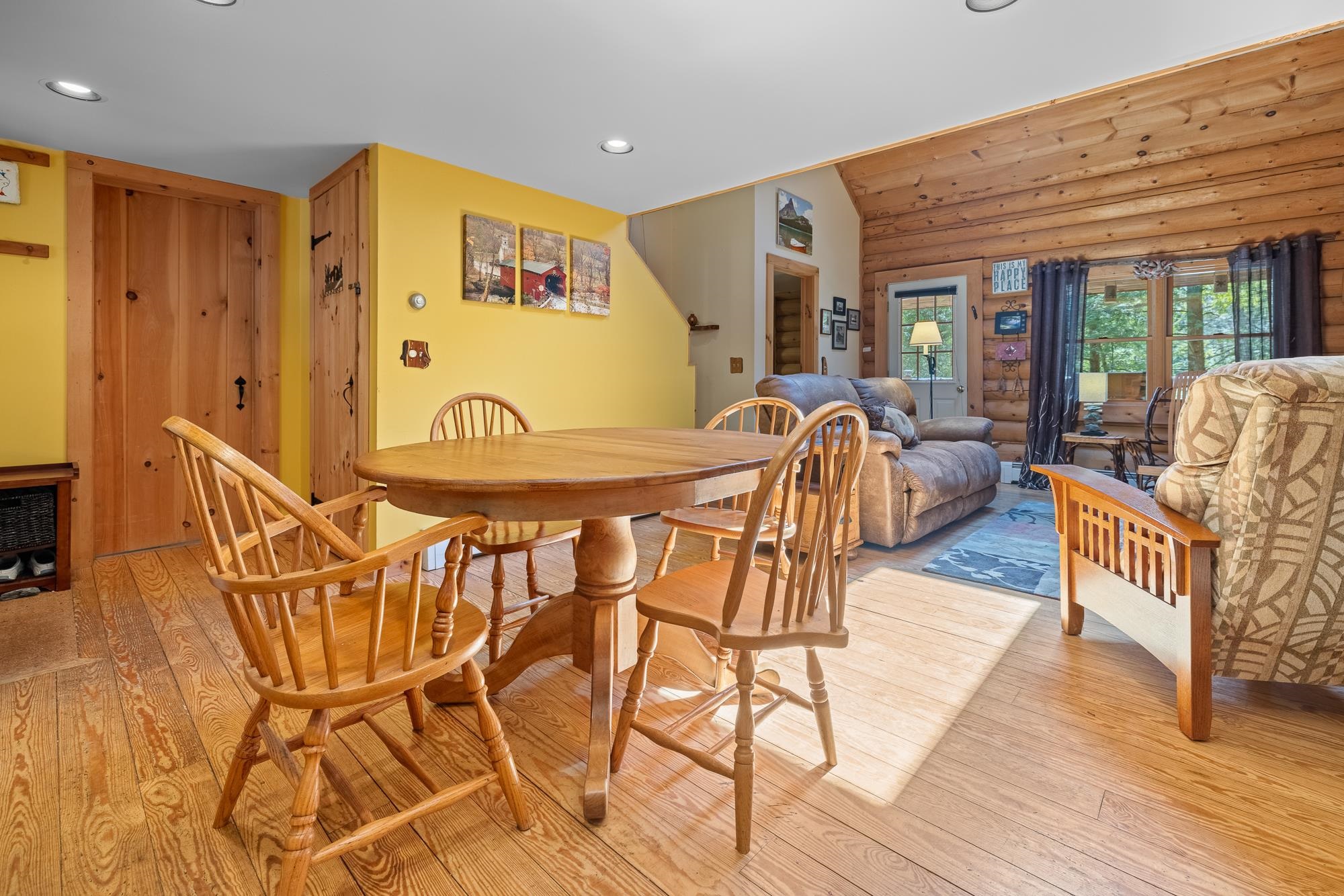 553 Roaring Branch Road