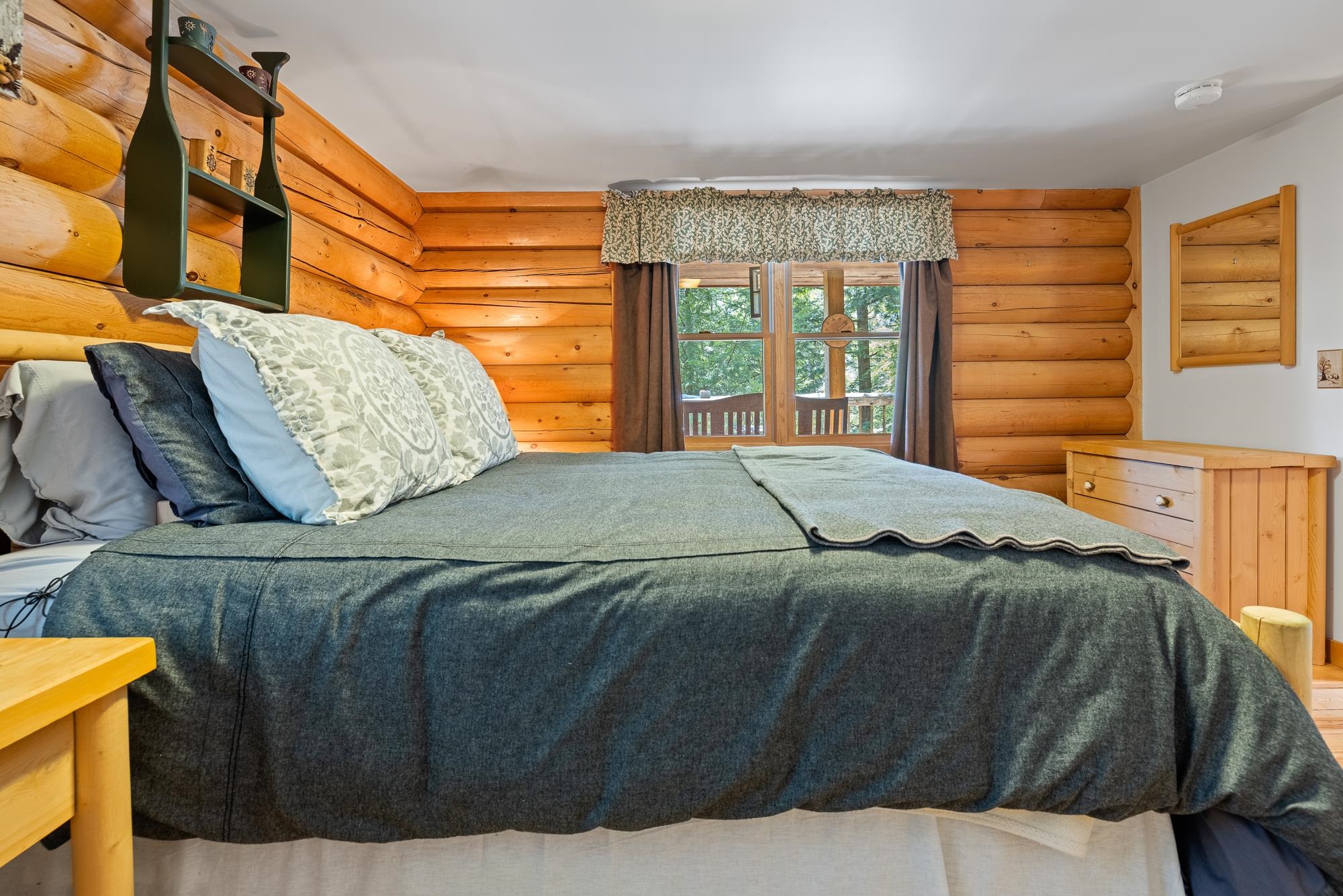 553 Roaring Branch Road