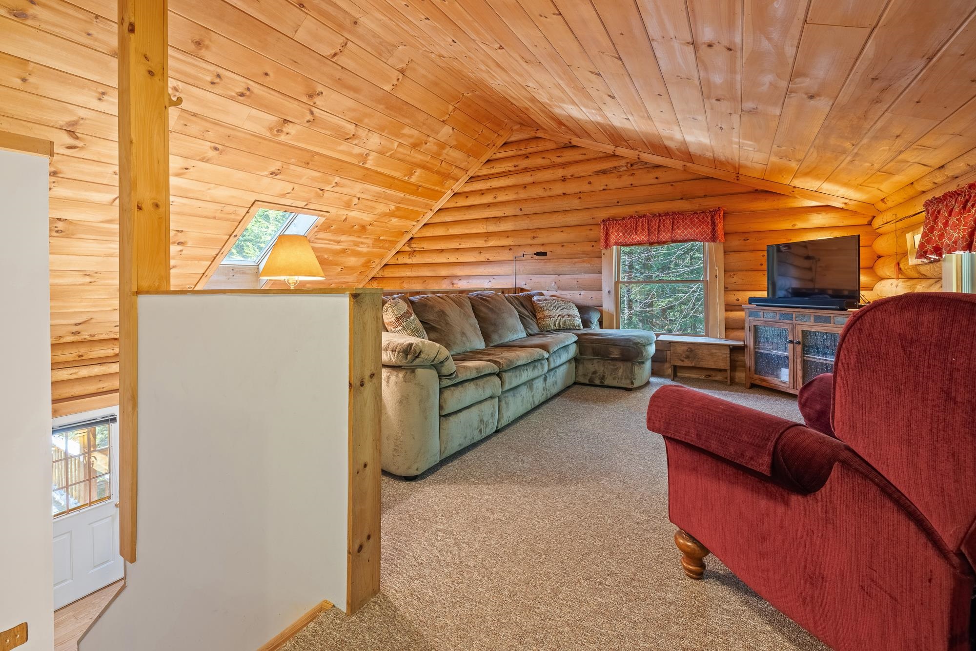 553 Roaring Branch Road