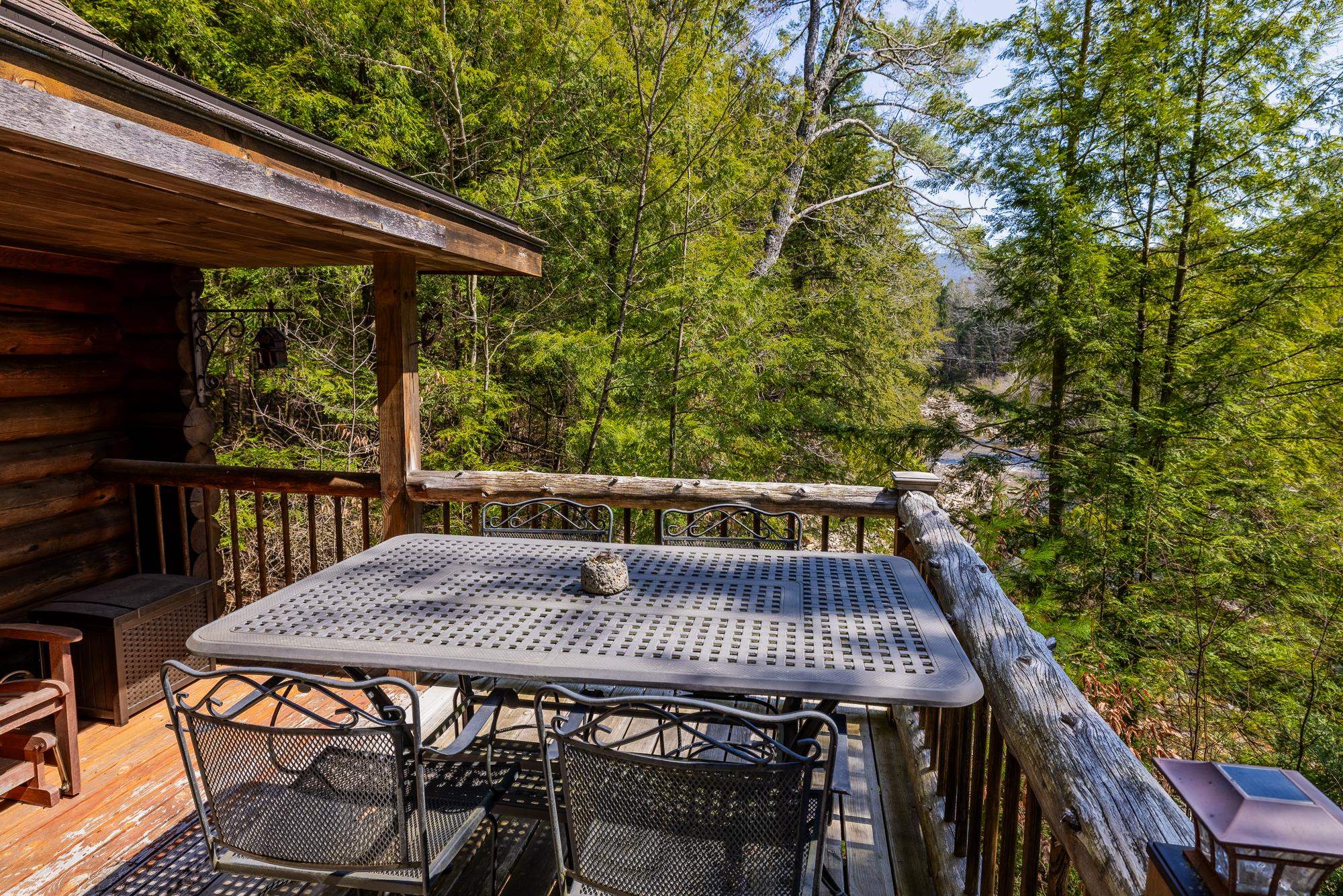 553 Roaring Branch Road