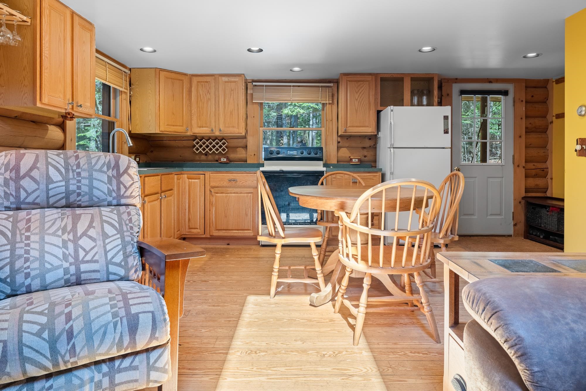 553 Roaring Branch Road