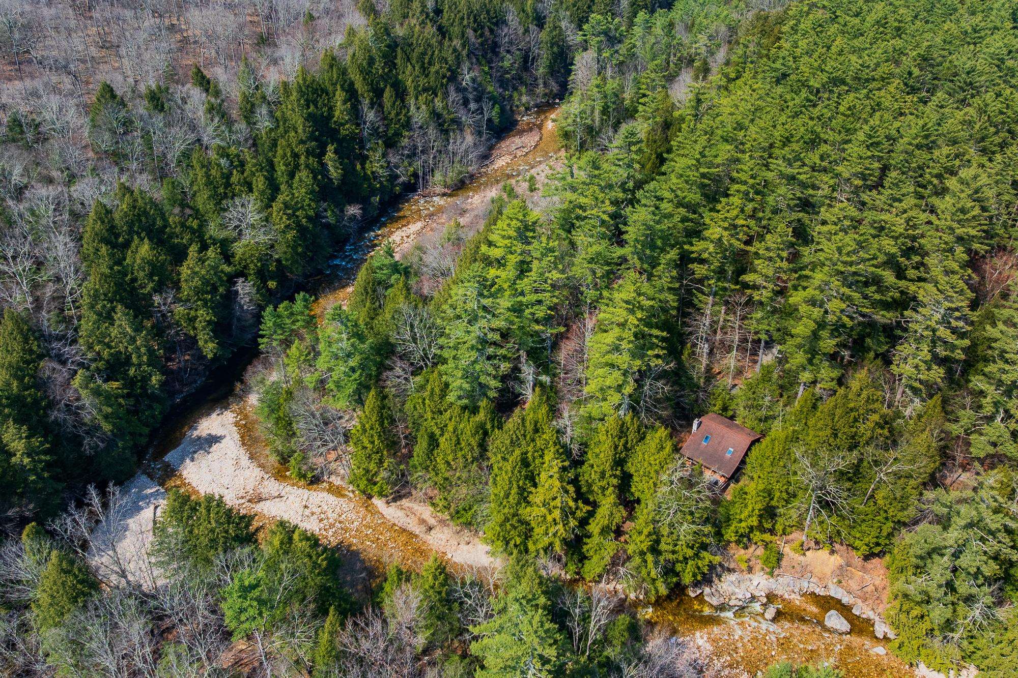 553 Roaring Branch Road