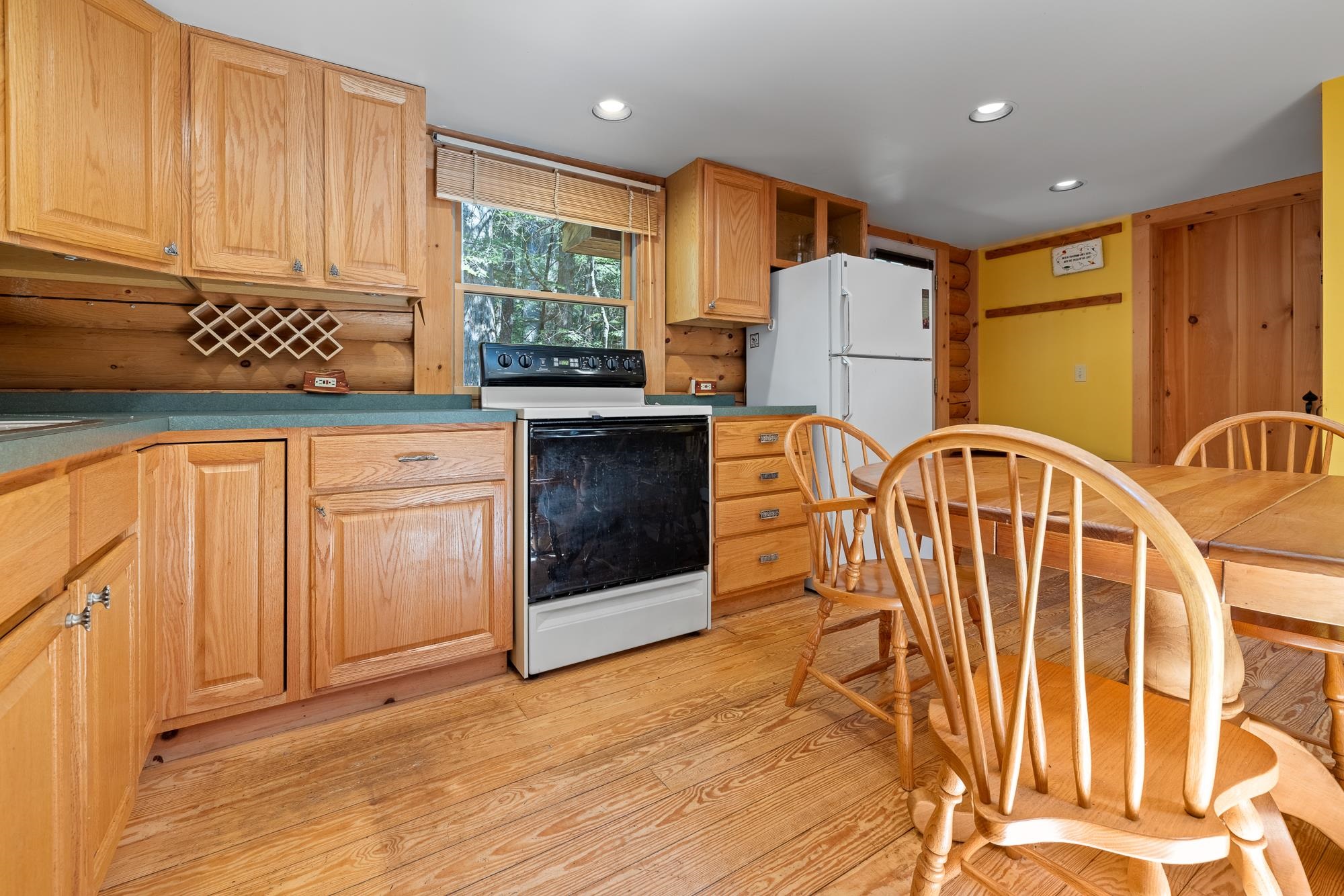 553 Roaring Branch Road