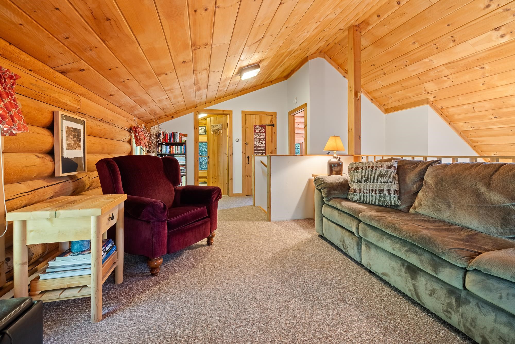 553 Roaring Branch Road