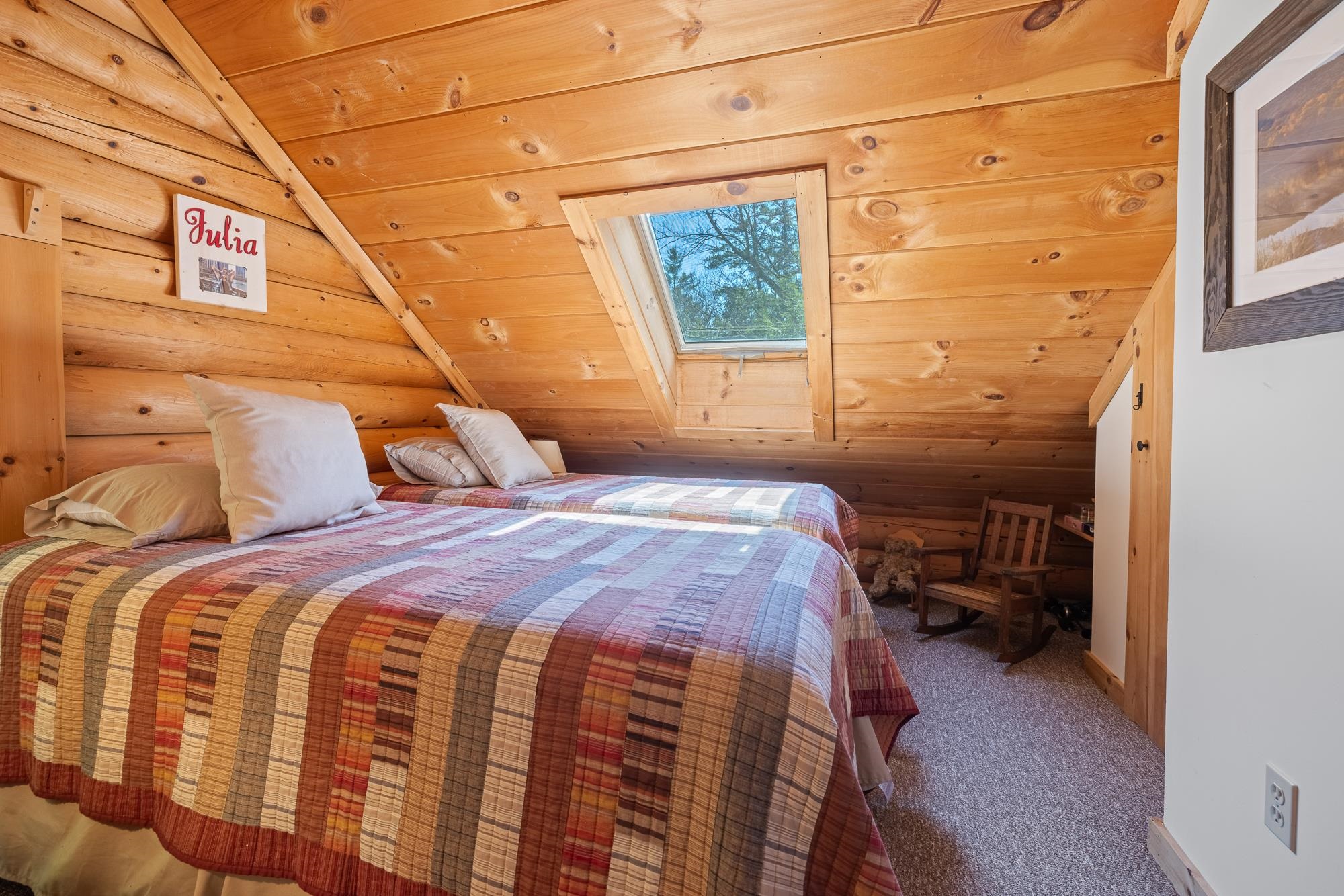 553 Roaring Branch Road