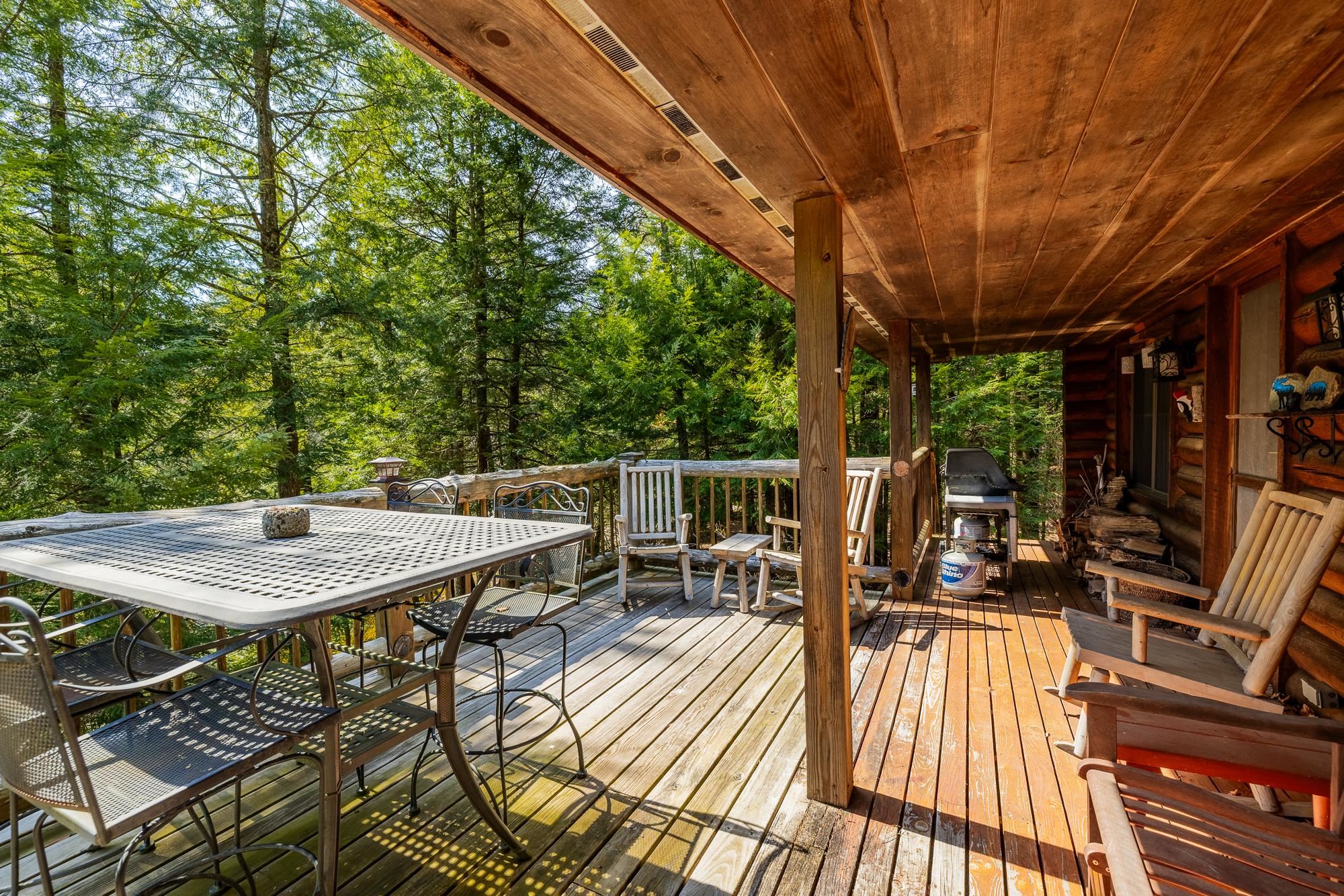 553 Roaring Branch Road