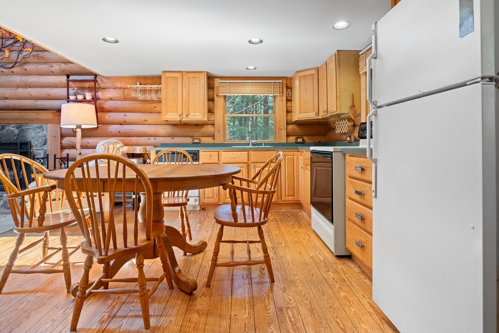 553 Roaring Branch Road