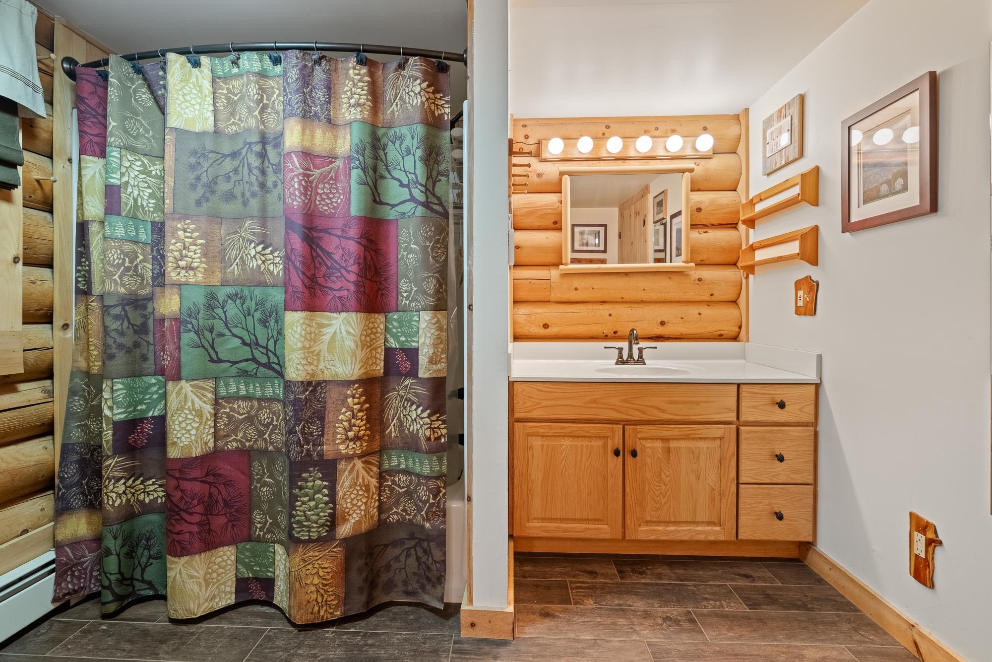 553 Roaring Branch Road