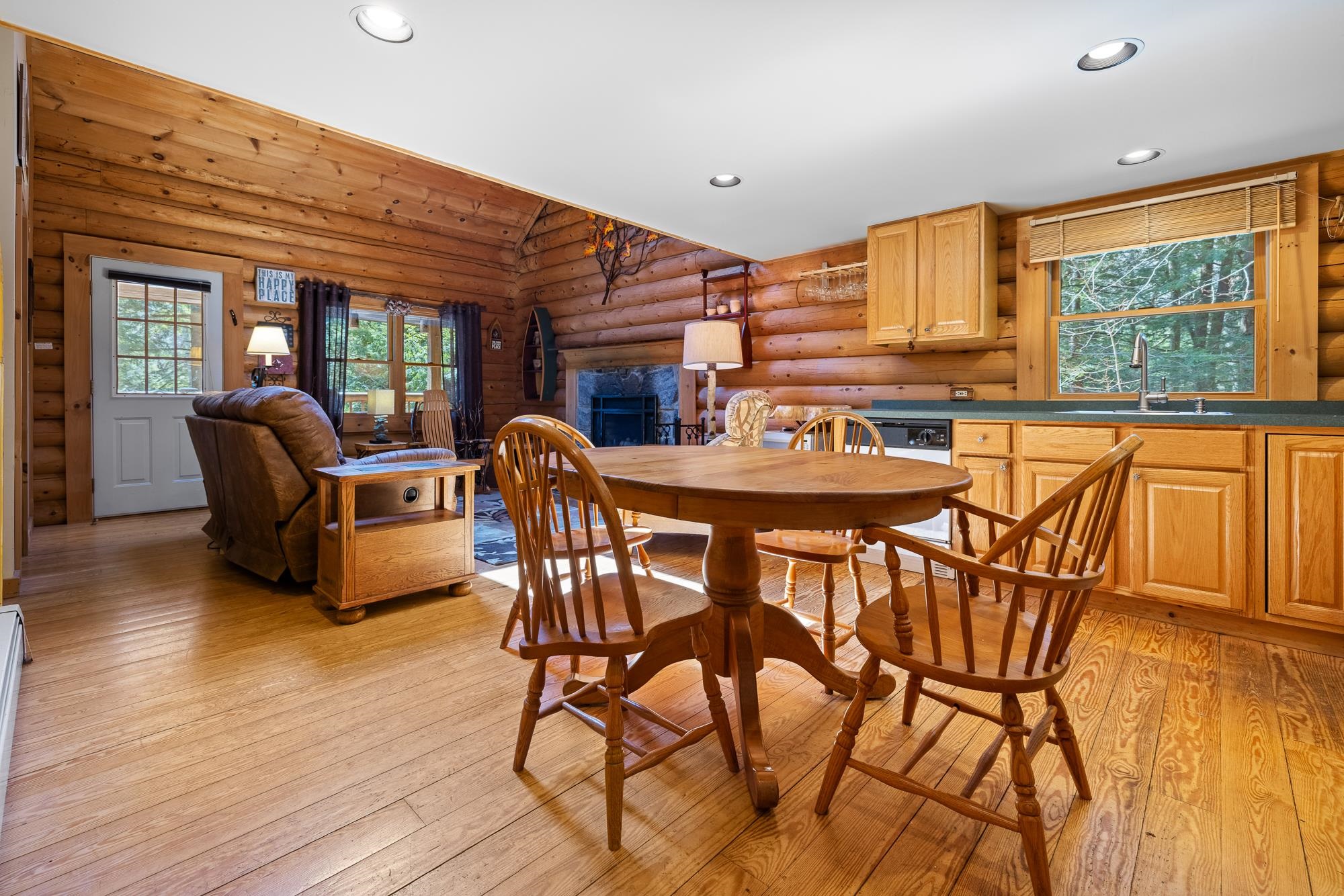 553 Roaring Branch Road