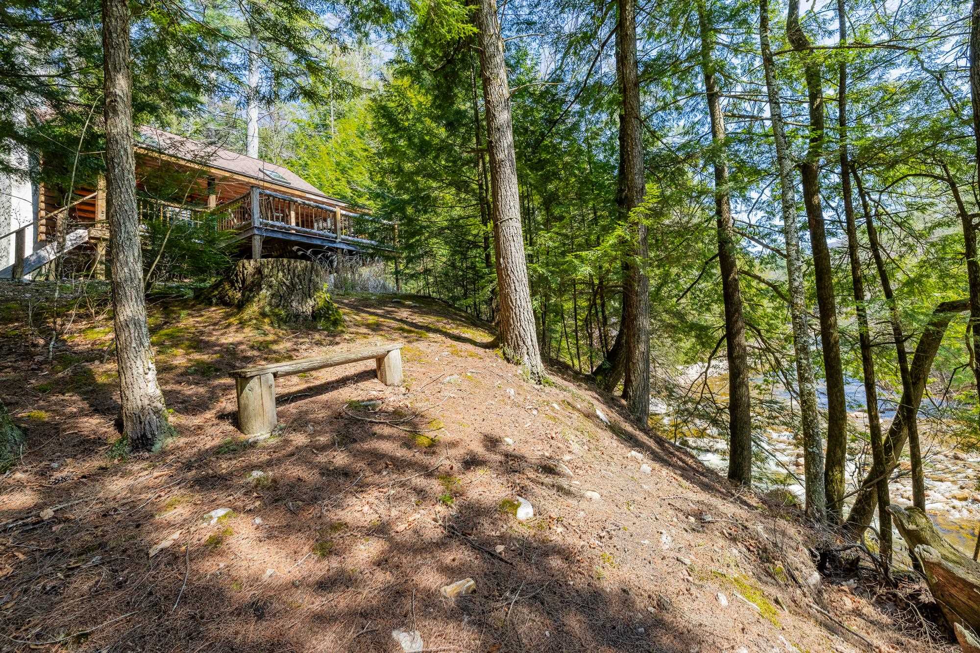 553 Roaring Branch Road