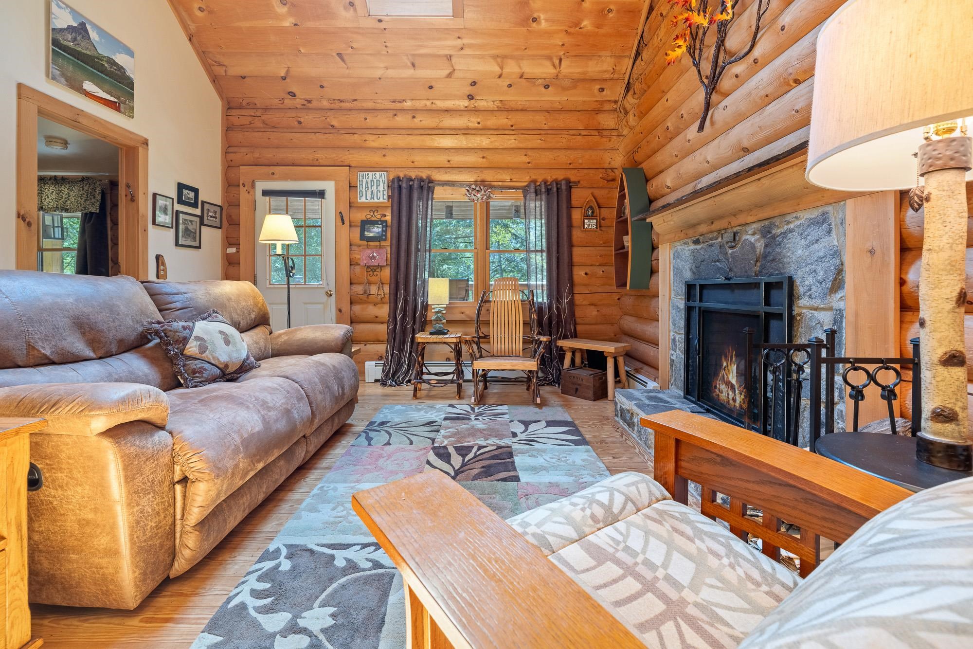 553 Roaring Branch Road