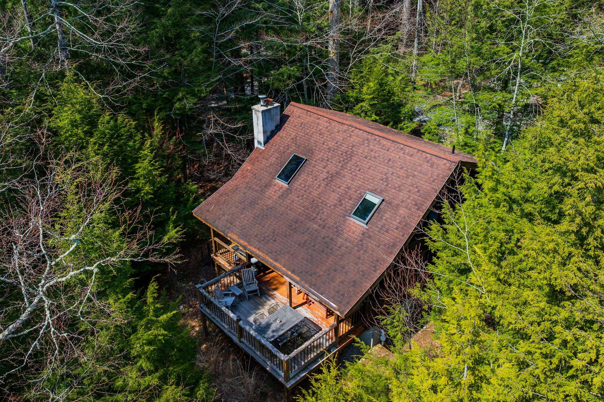 553 Roaring Branch Road