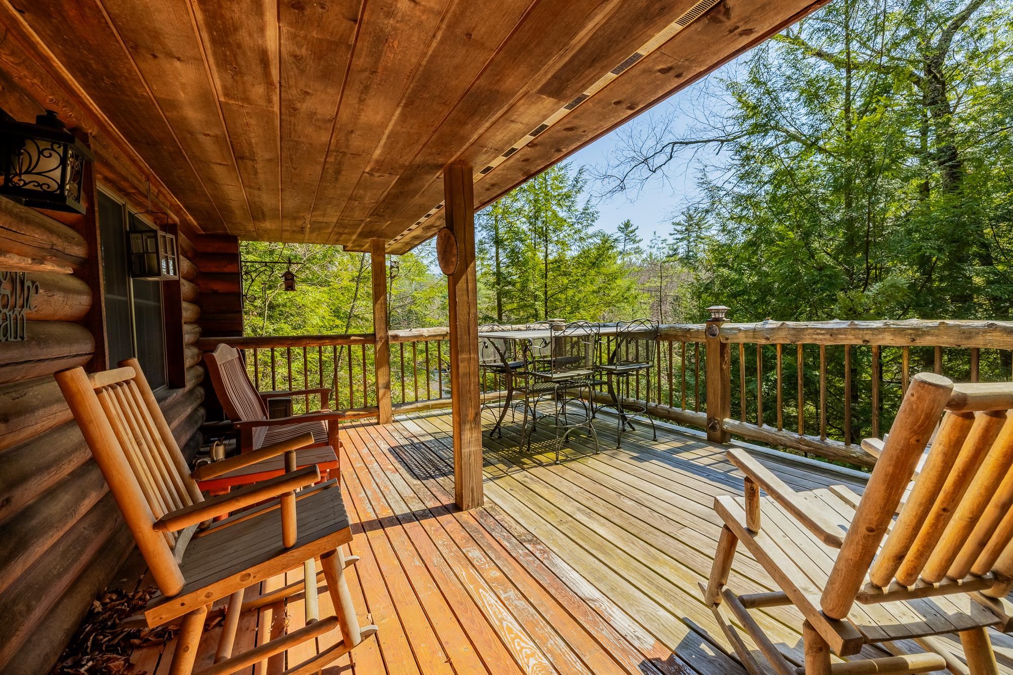 553 Roaring Branch Road