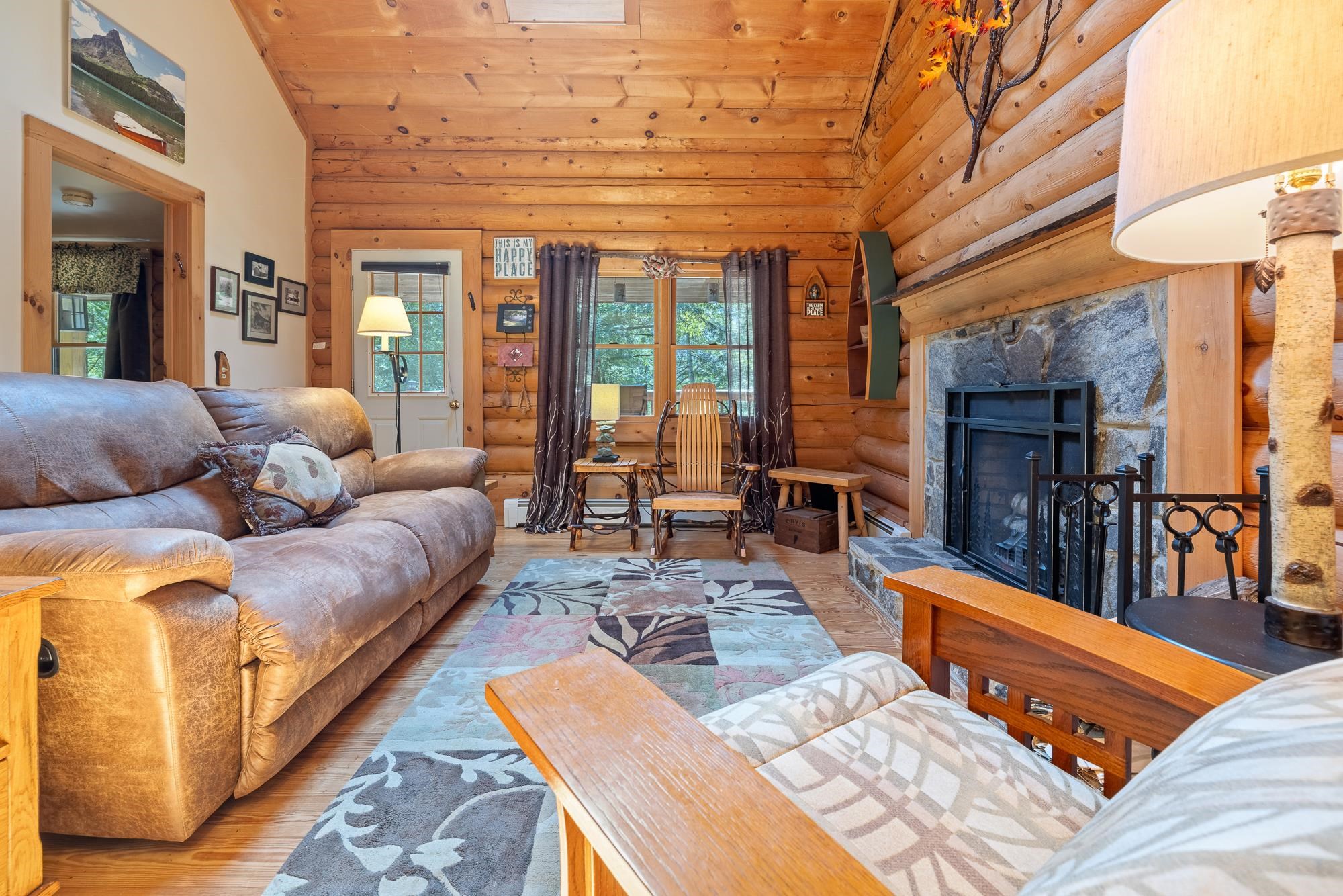 553 Roaring Branch Road