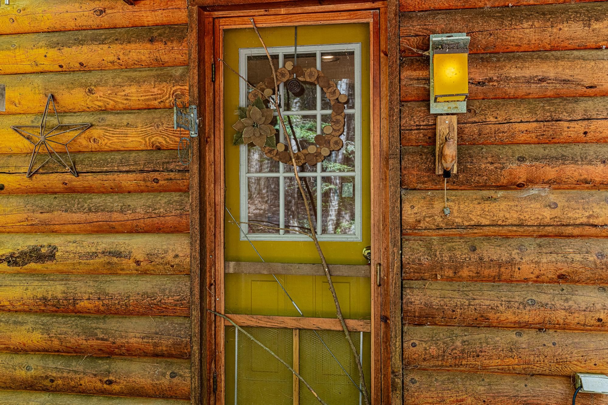 553 Roaring Branch Road