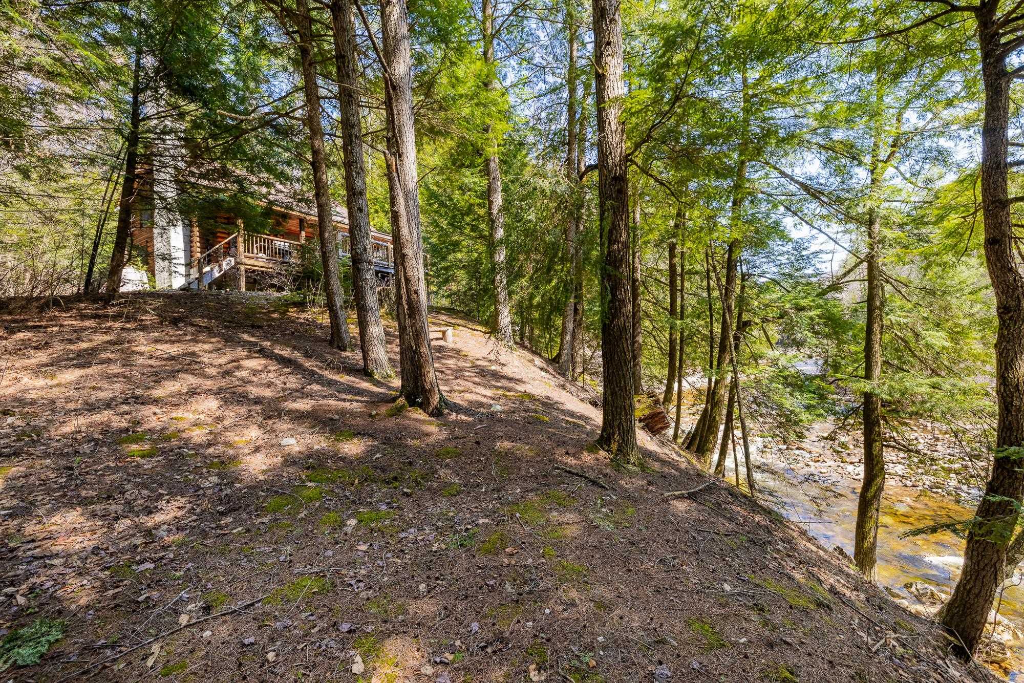 553 Roaring Branch Road