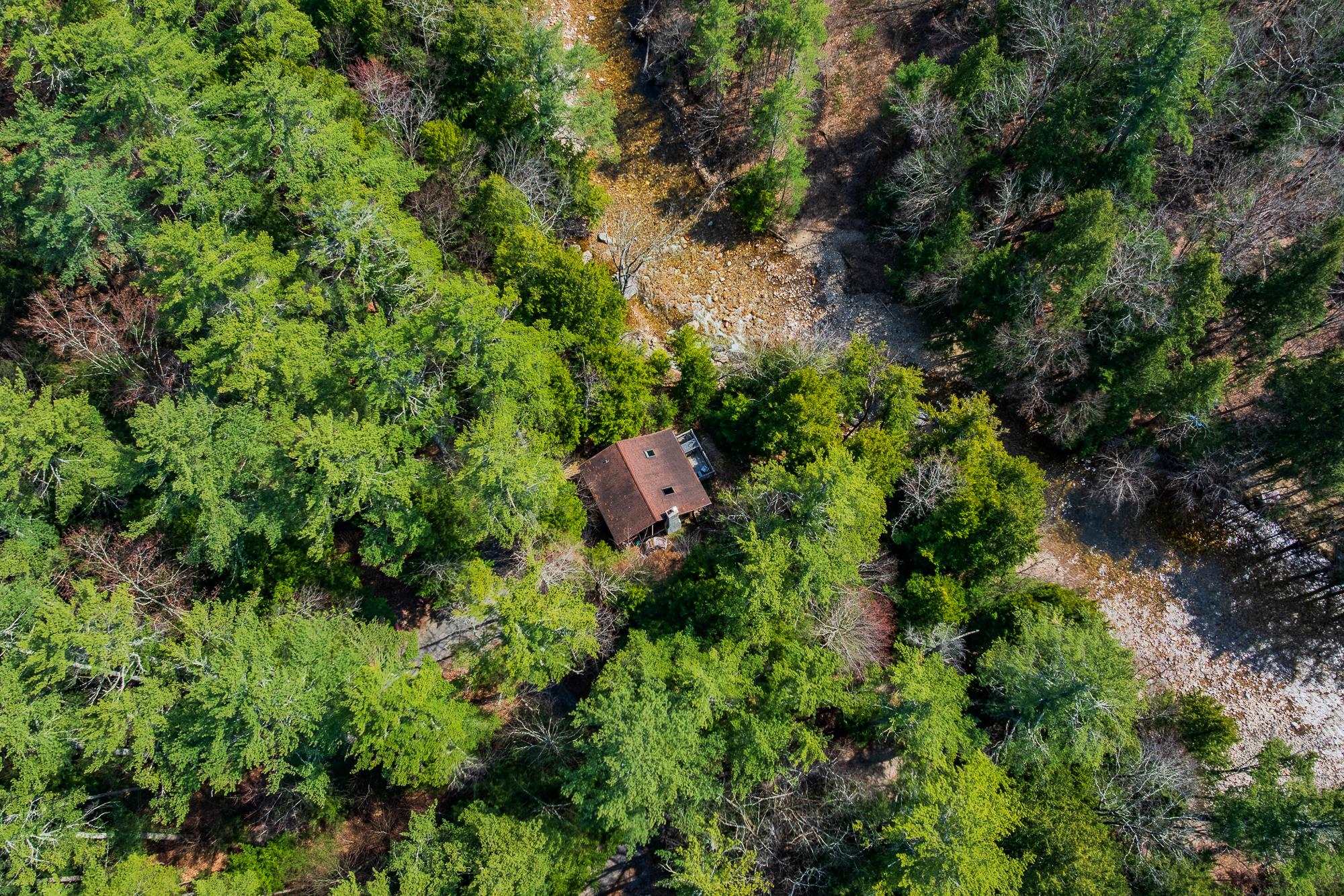 553 Roaring Branch Road