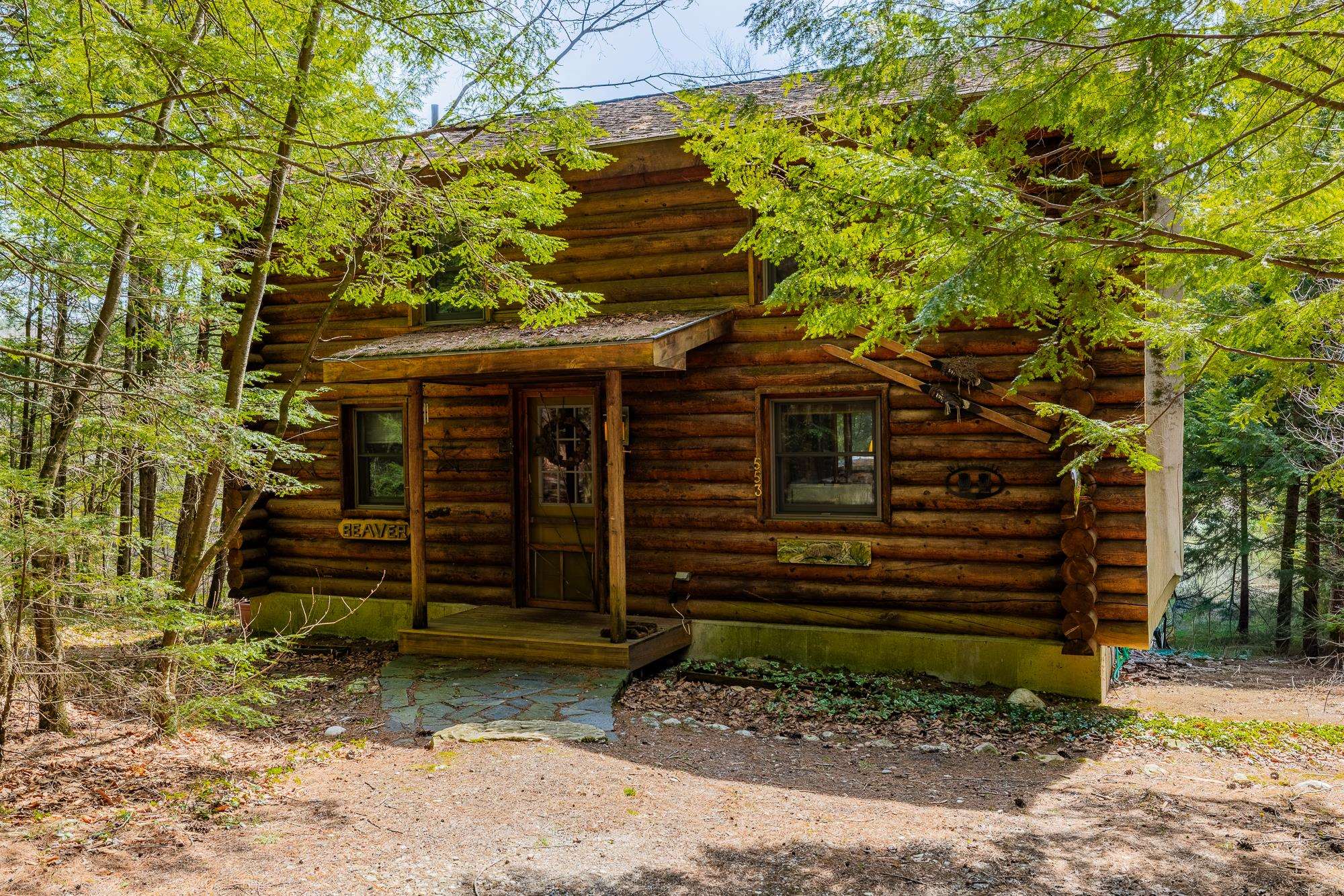 553 Roaring Branch Road