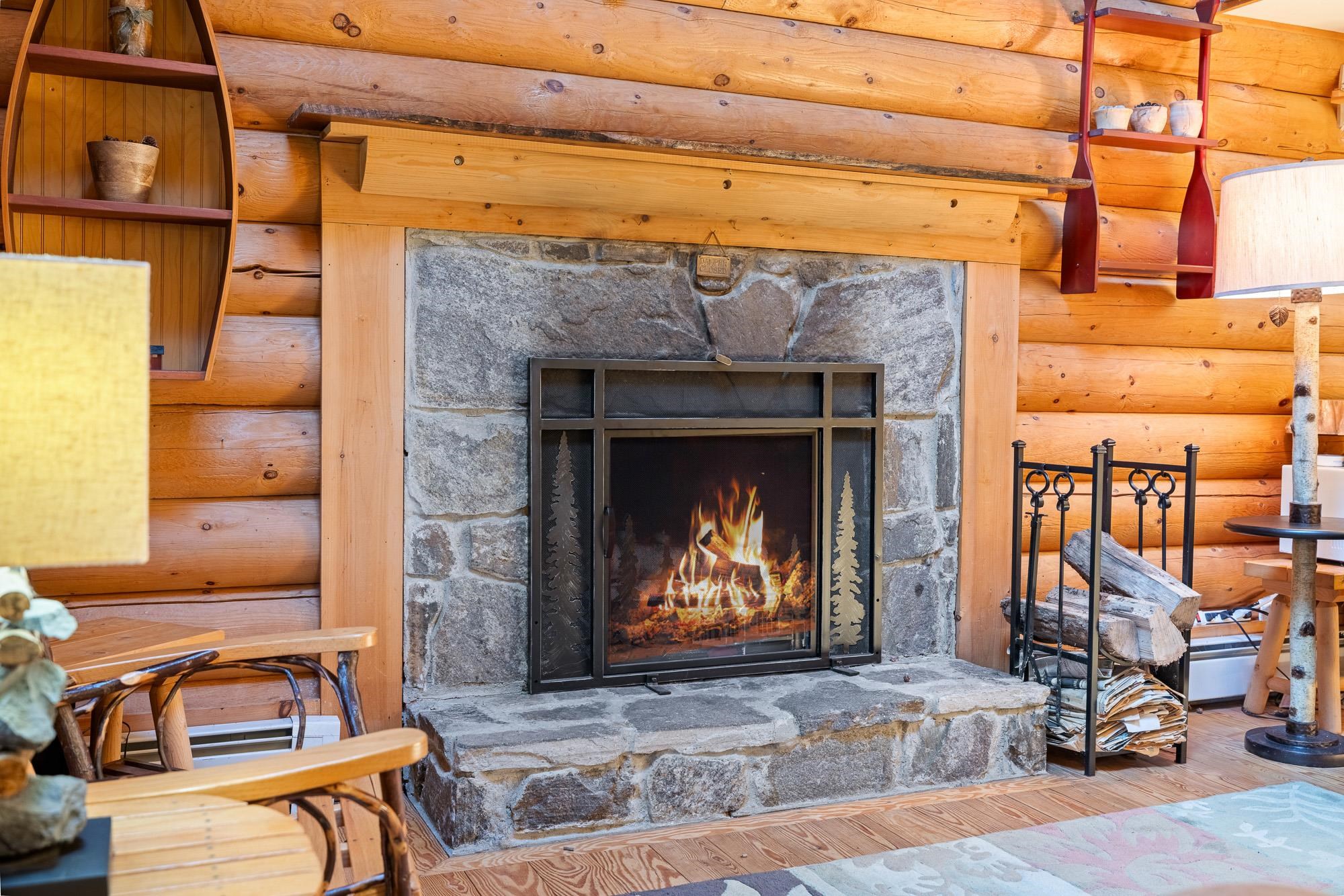 553 Roaring Branch Road