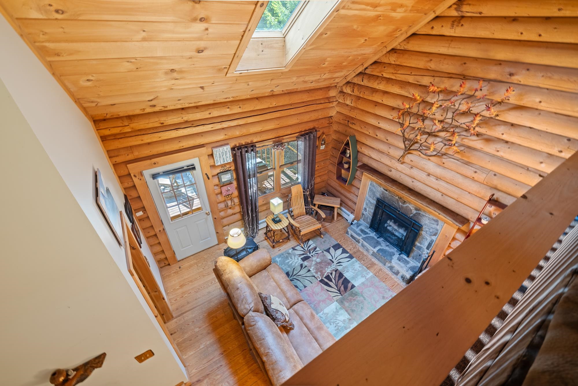 553 Roaring Branch Road