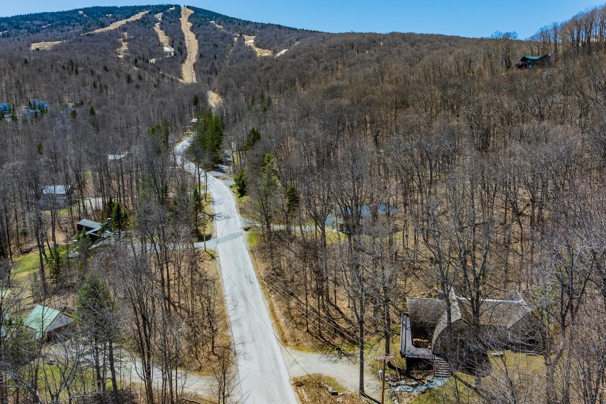 82 North Brookwood