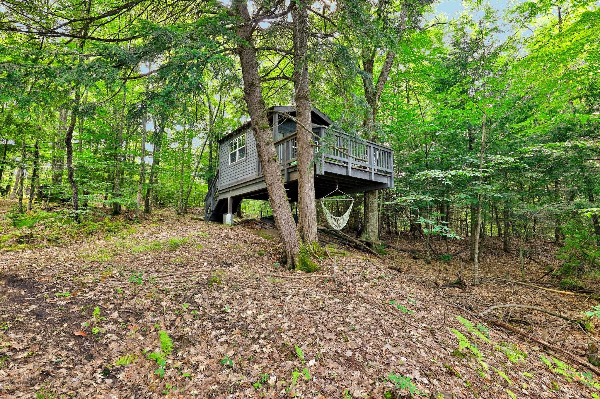 400 Ruusunen Road