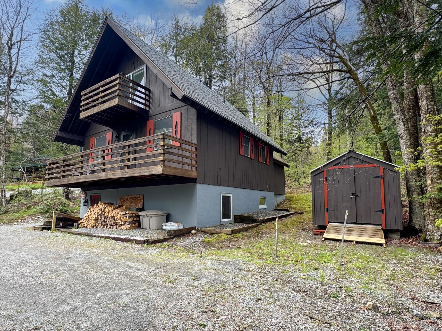32 Aspen Lane