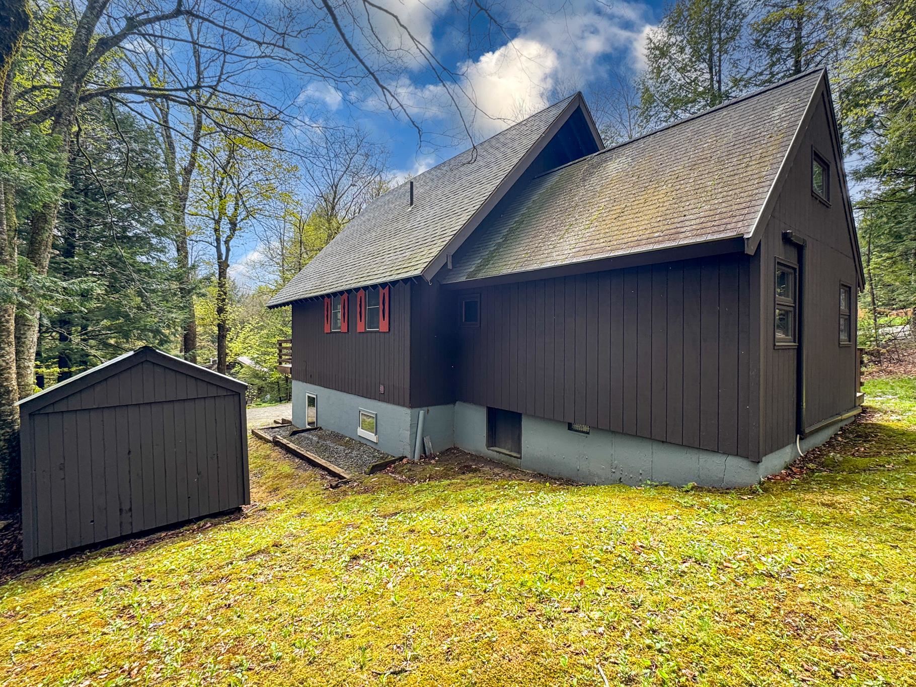 32 Aspen Lane