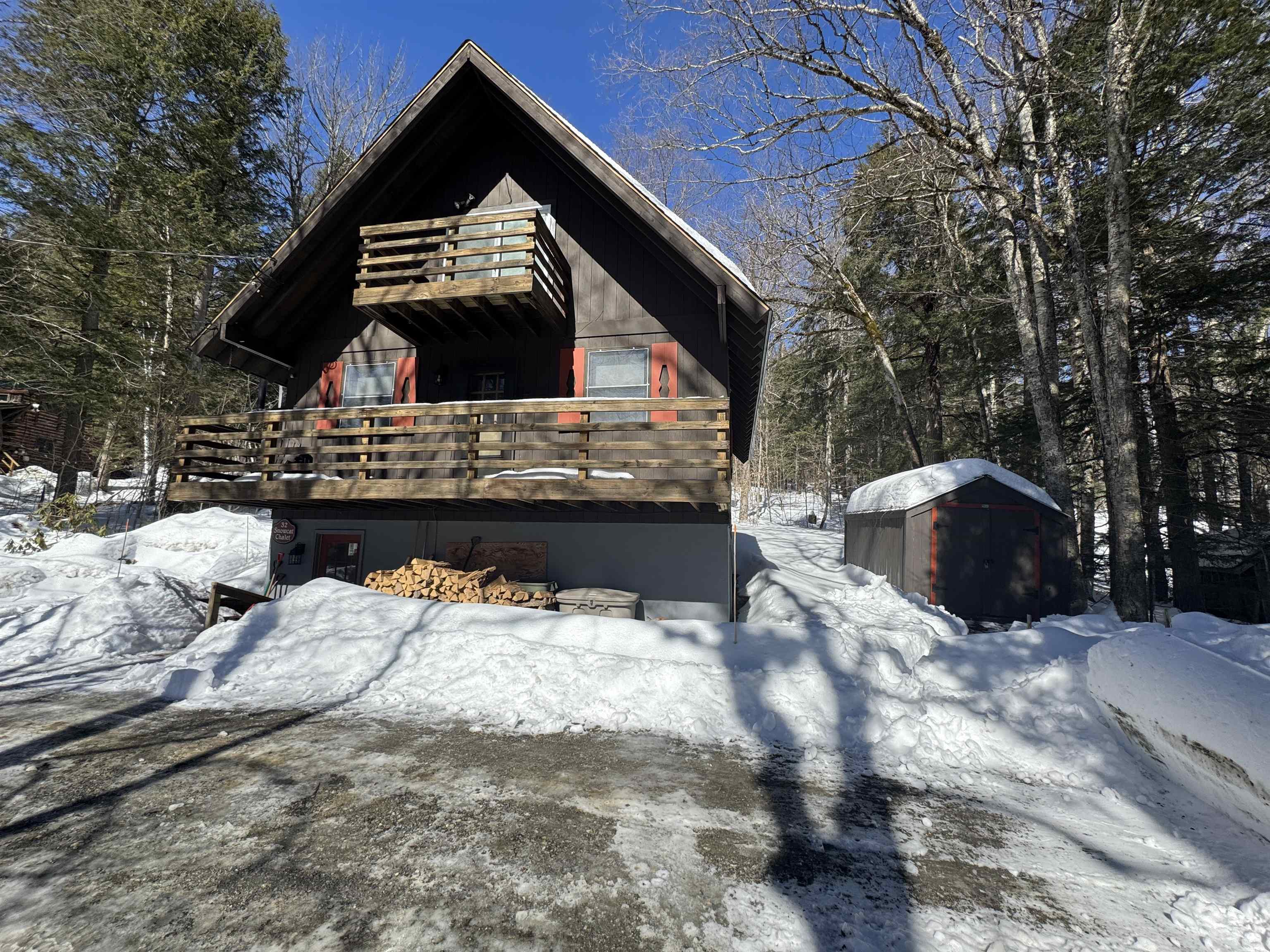 32 Aspen Lane