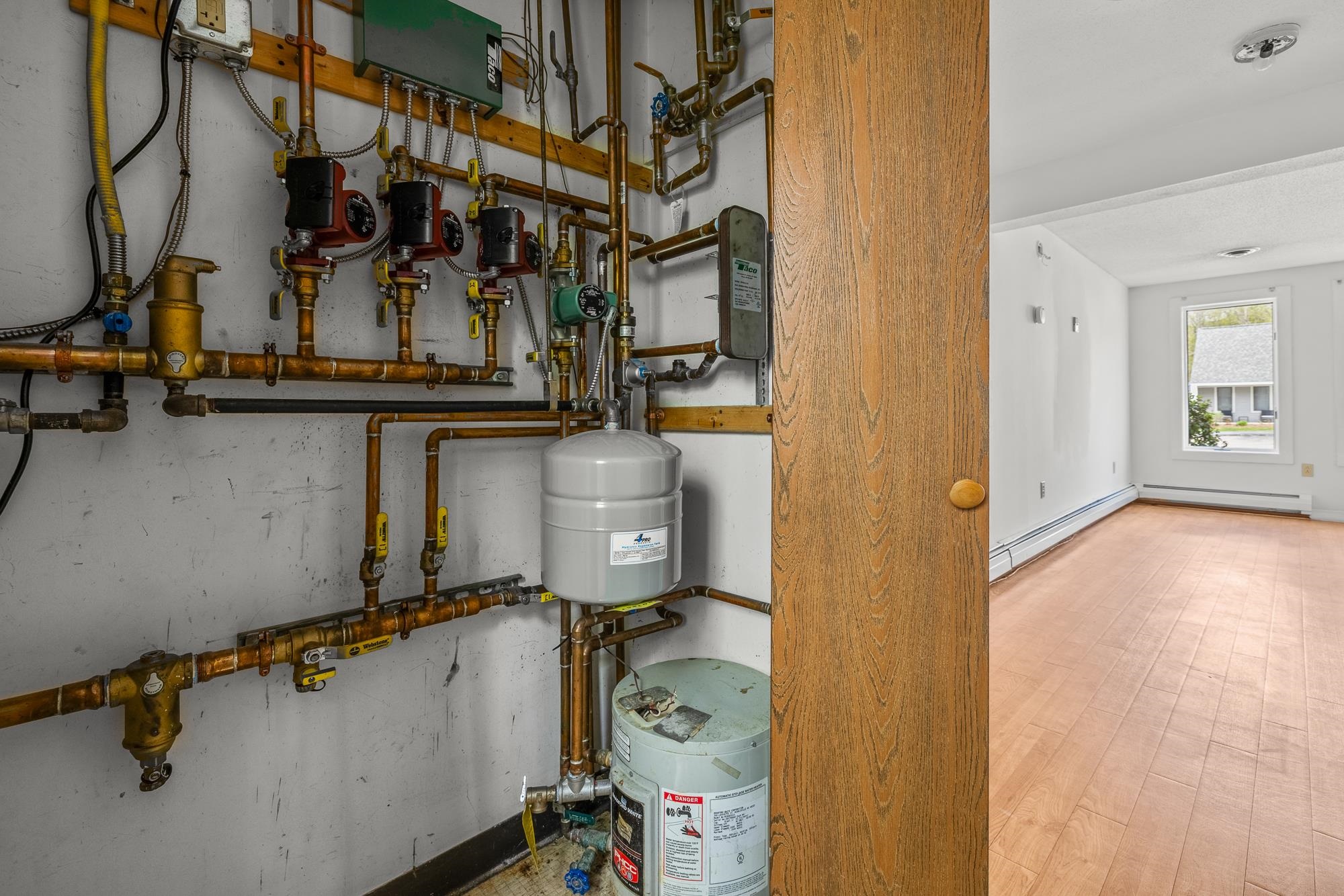 4743 Bourn Brook Road Unit: Unit #43