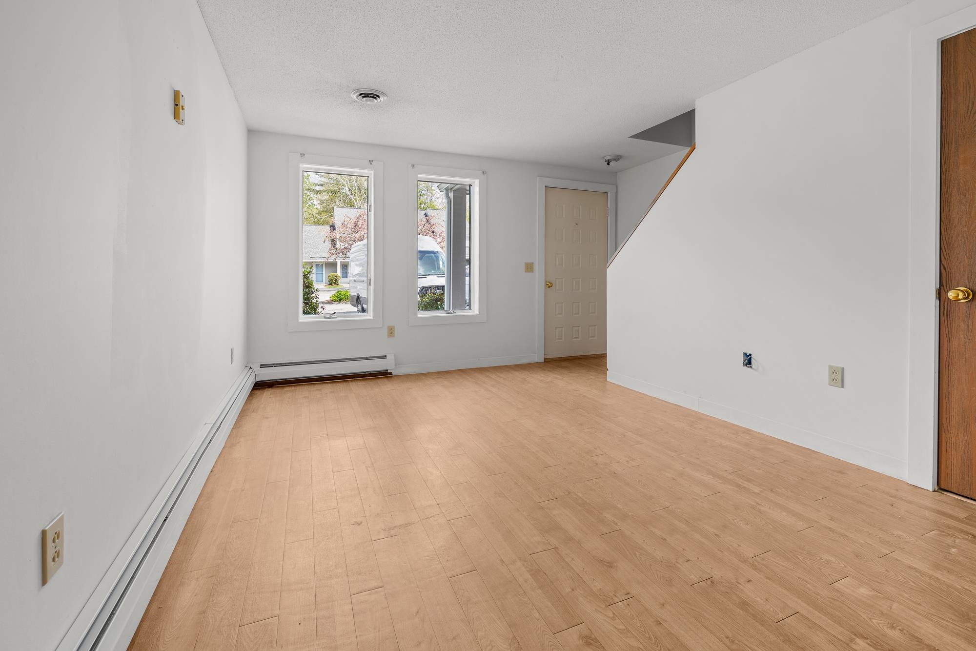 4743 Bourn Brook Road Unit: Unit #43