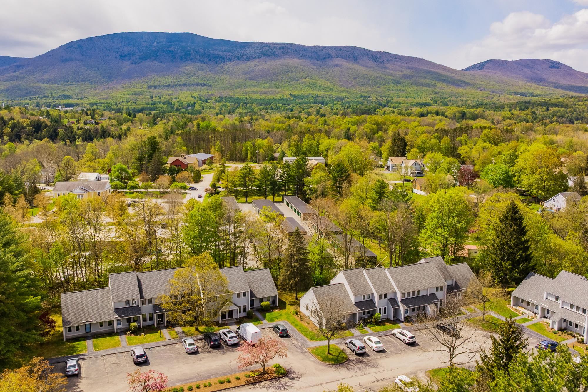 4743 Bourn Brook Road Unit: Unit #43