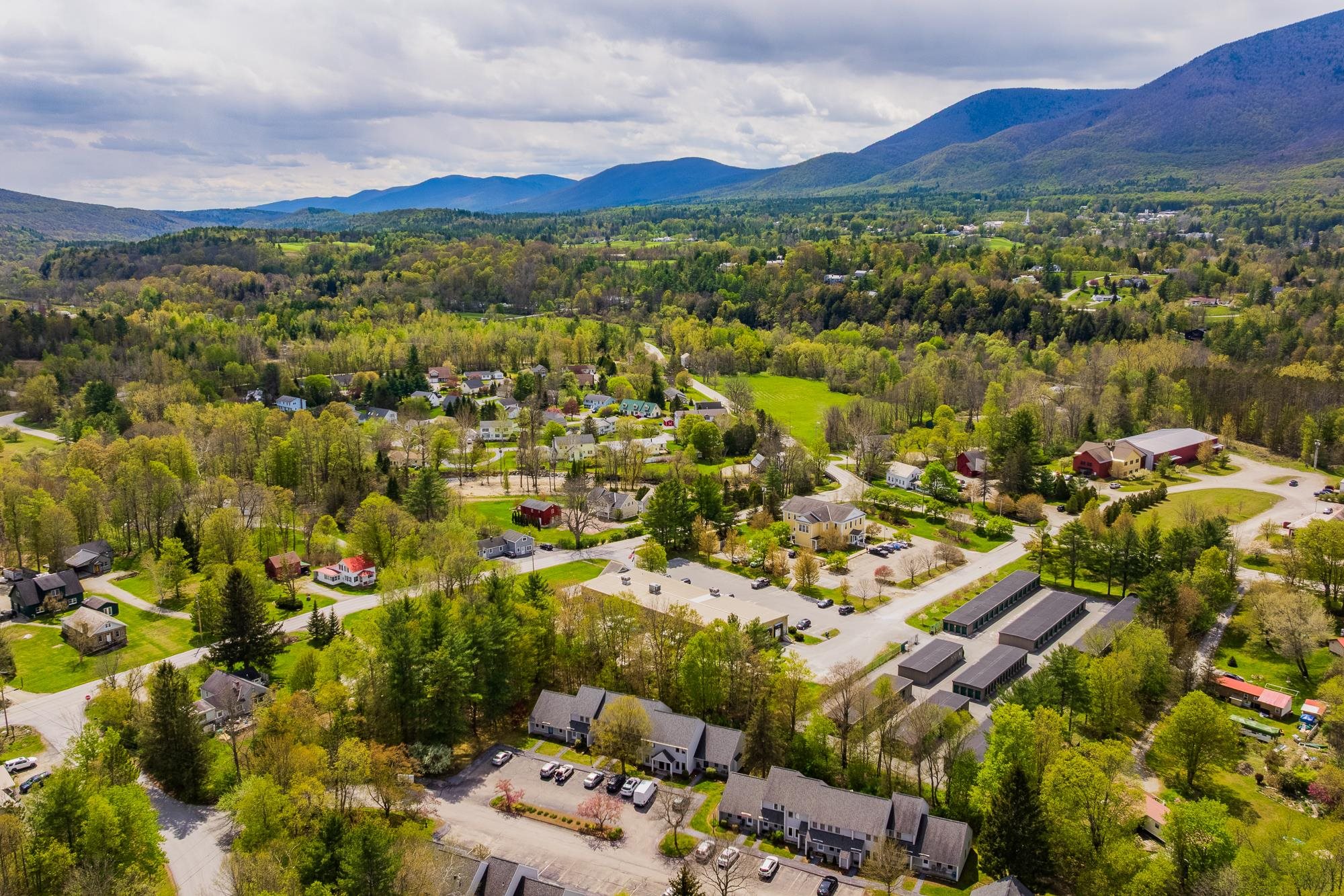 4743 Bourn Brook Road Unit: Unit #43