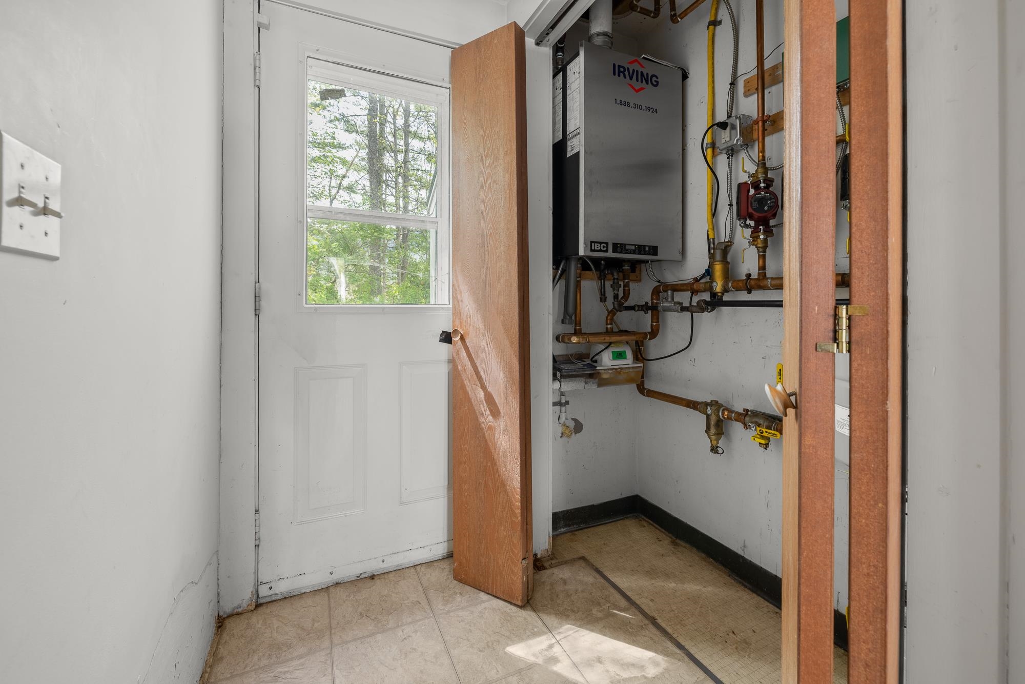 4743 Bourn Brook Road Unit: Unit #43