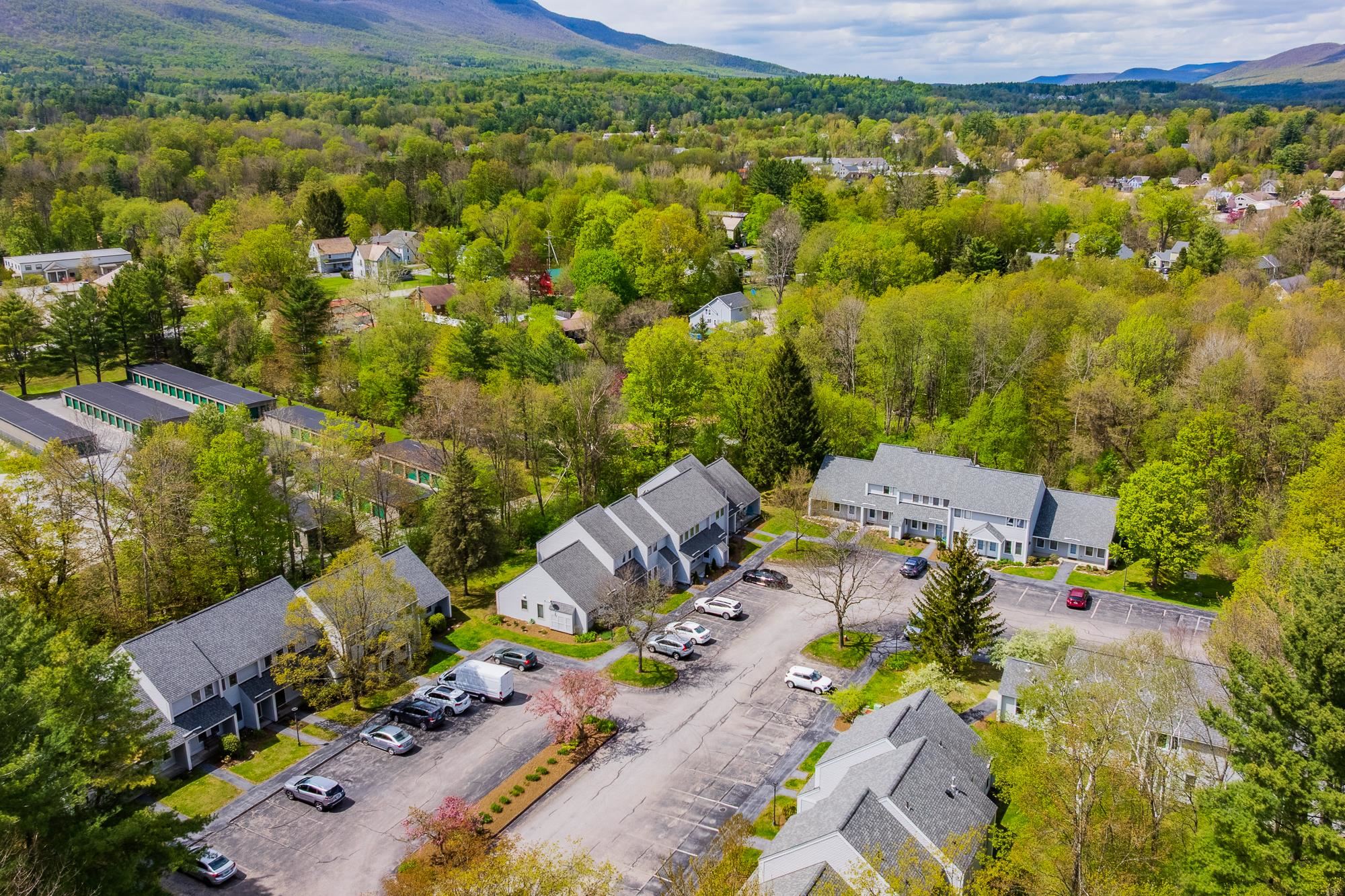 4743 Bourn Brook Road Unit: Unit #43