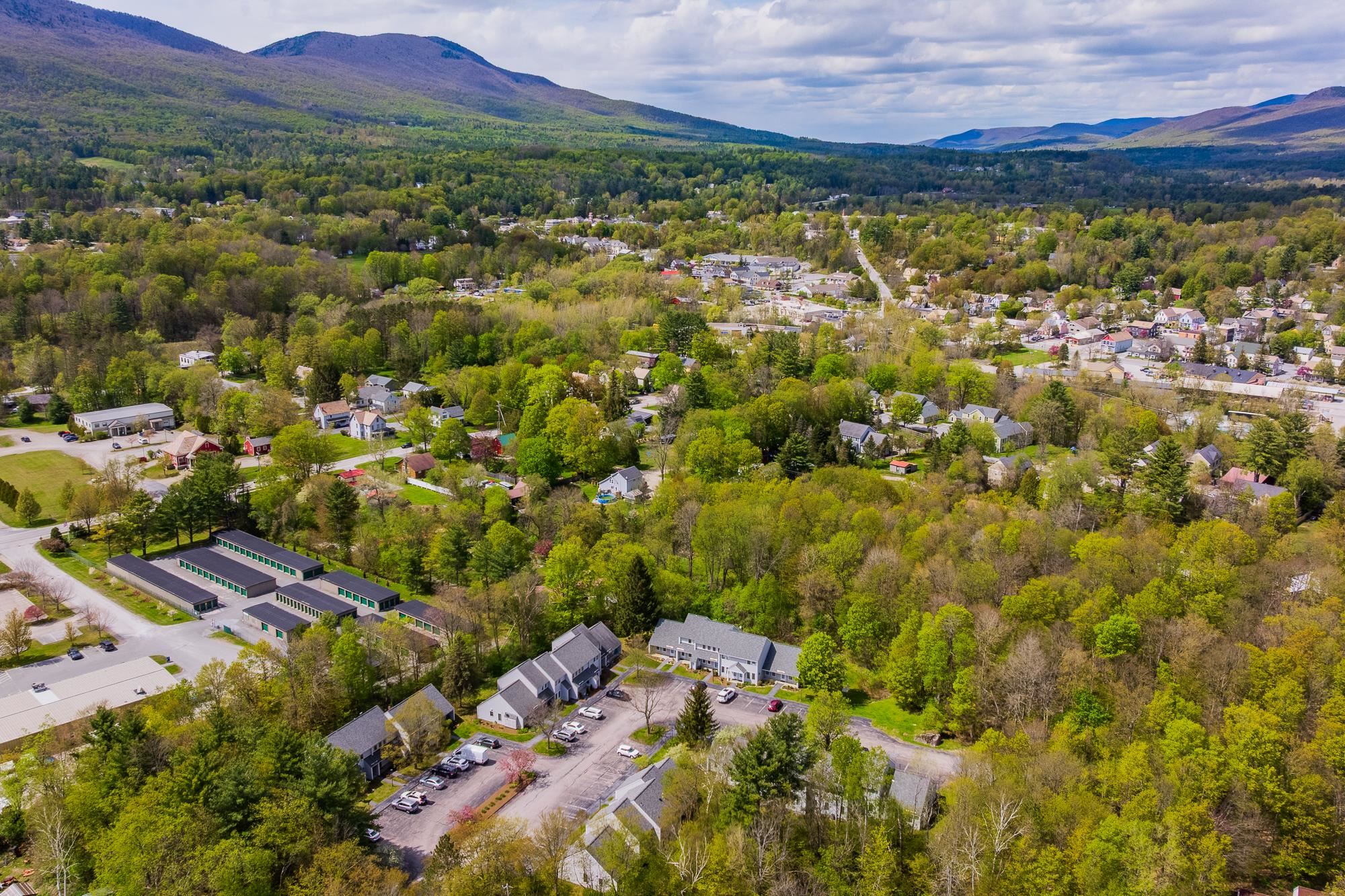 4743 Bourn Brook Road Unit: Unit #43
