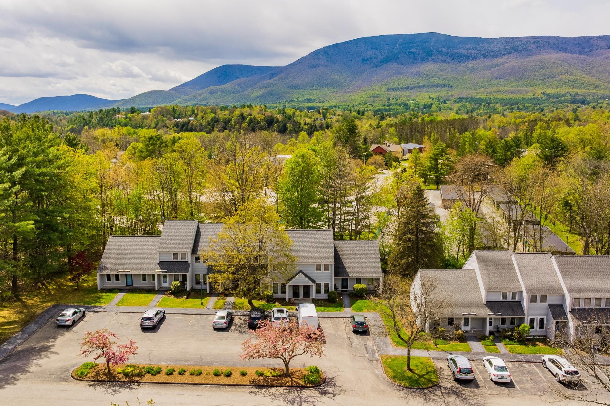 4743 Bourn Brook Road Unit: Unit #43