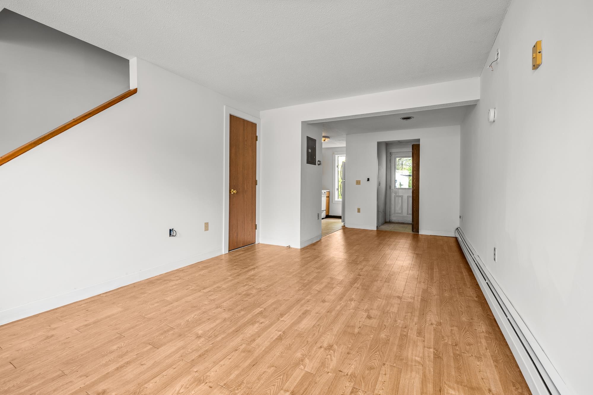 4743 Bourn Brook Road Unit: Unit #43