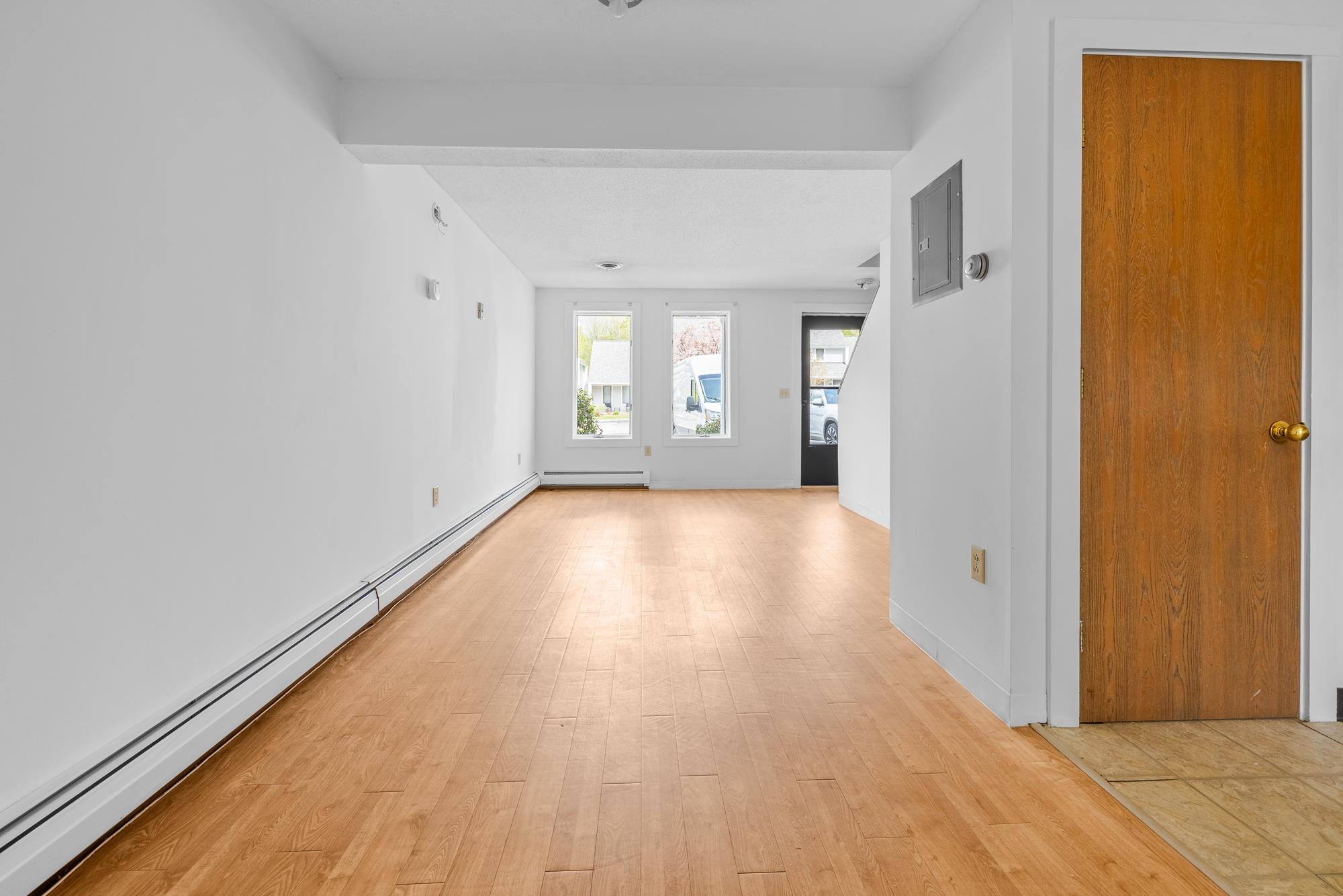 4743 Bourn Brook Road Unit: Unit #43