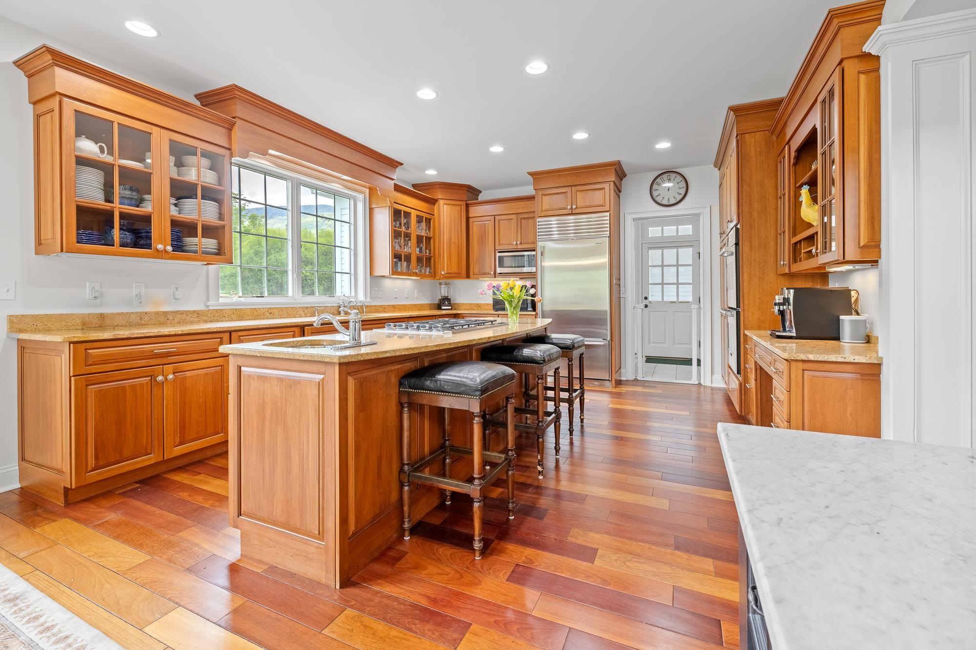 543 Lower Hollow Road