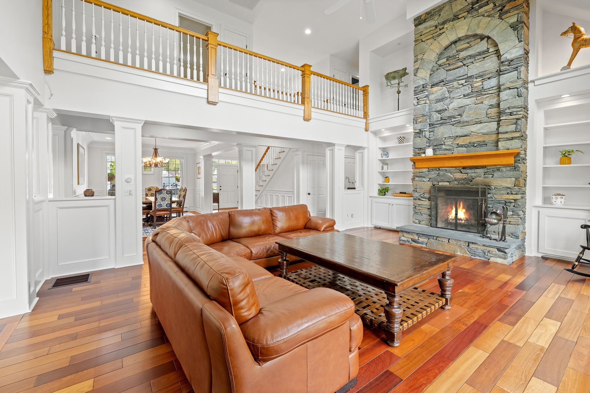 543 Lower Hollow Road