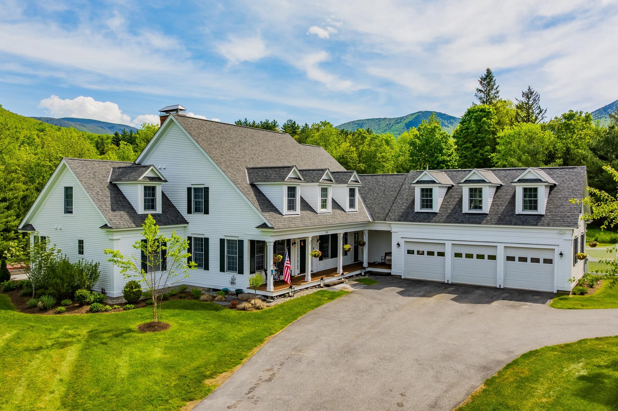 543 Lower Hollow Road